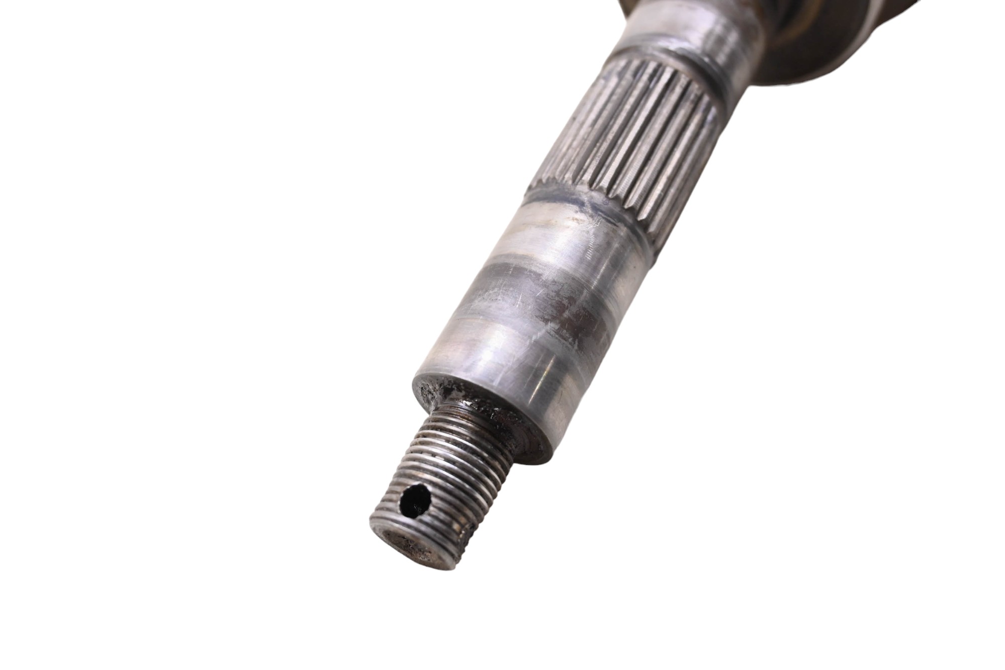 01 Polaris Xplorer 250 4x4 Front Right Cv Axle Left Right