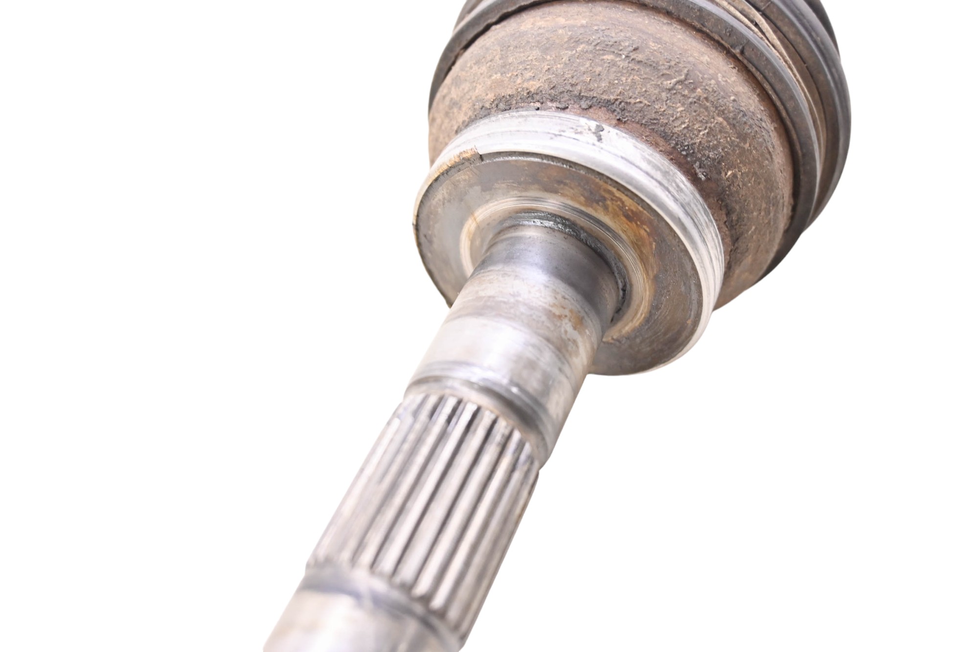 01 Polaris Xplorer 250 4x4 Front Right Cv Axle Left Right