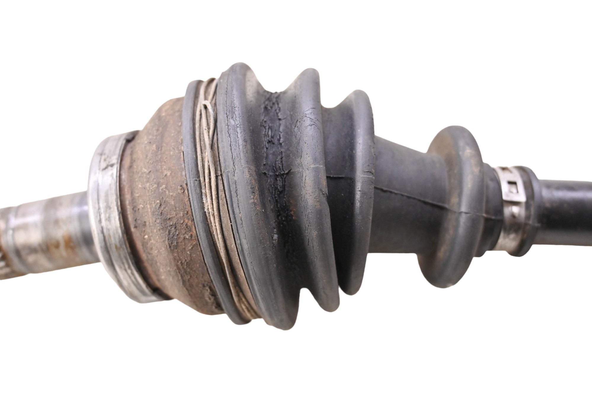 01 Polaris Xplorer 250 4x4 Front Right Cv Axle Left Right