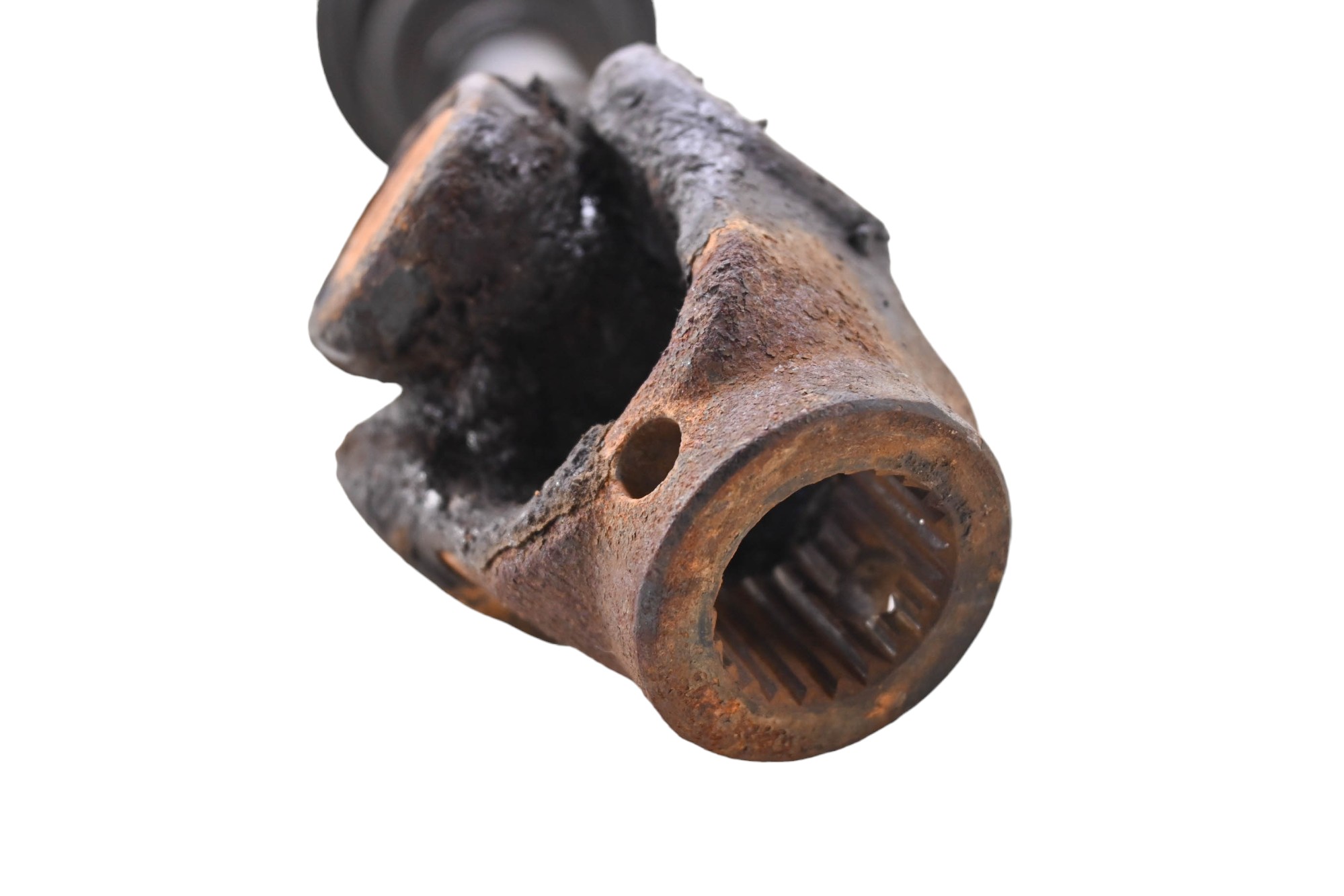 01 Polaris Xplorer 250 4x4 Front Right Cv Axle Left Right