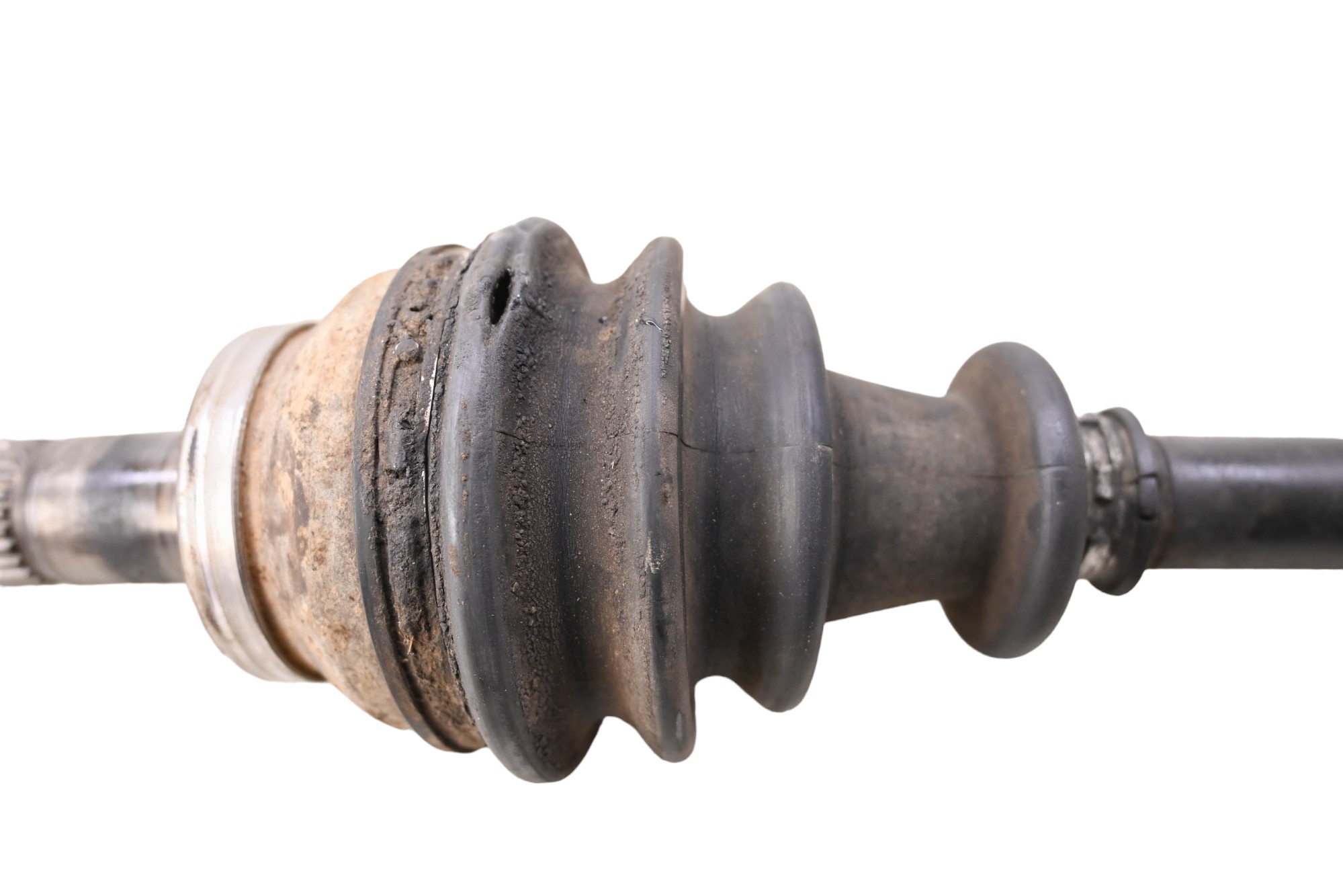 01 Polaris Xplorer 250 4x4 Front Right Cv Axle Left Right