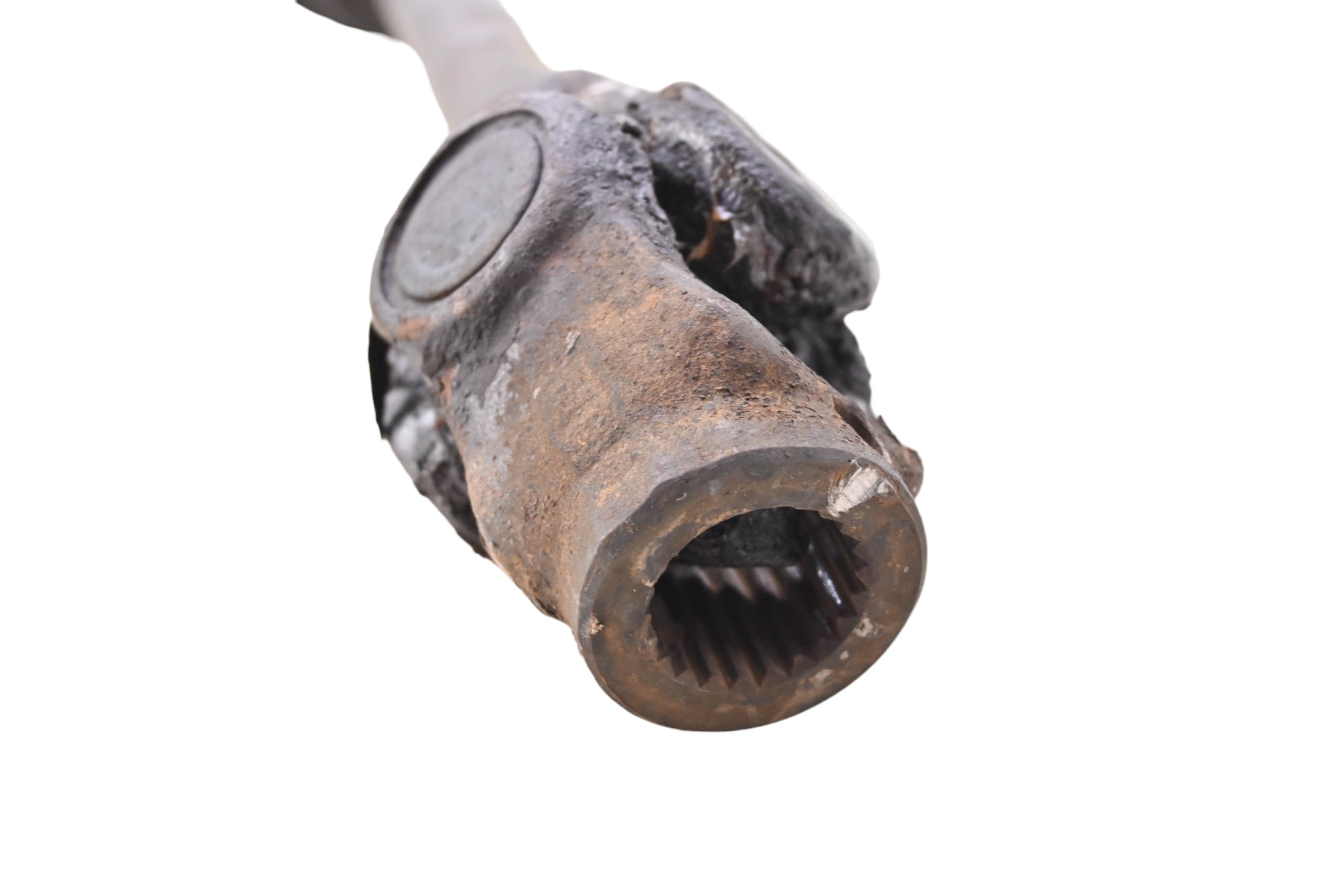 01 Polaris Xplorer 250 4x4 Front Right Cv Axle Left Right