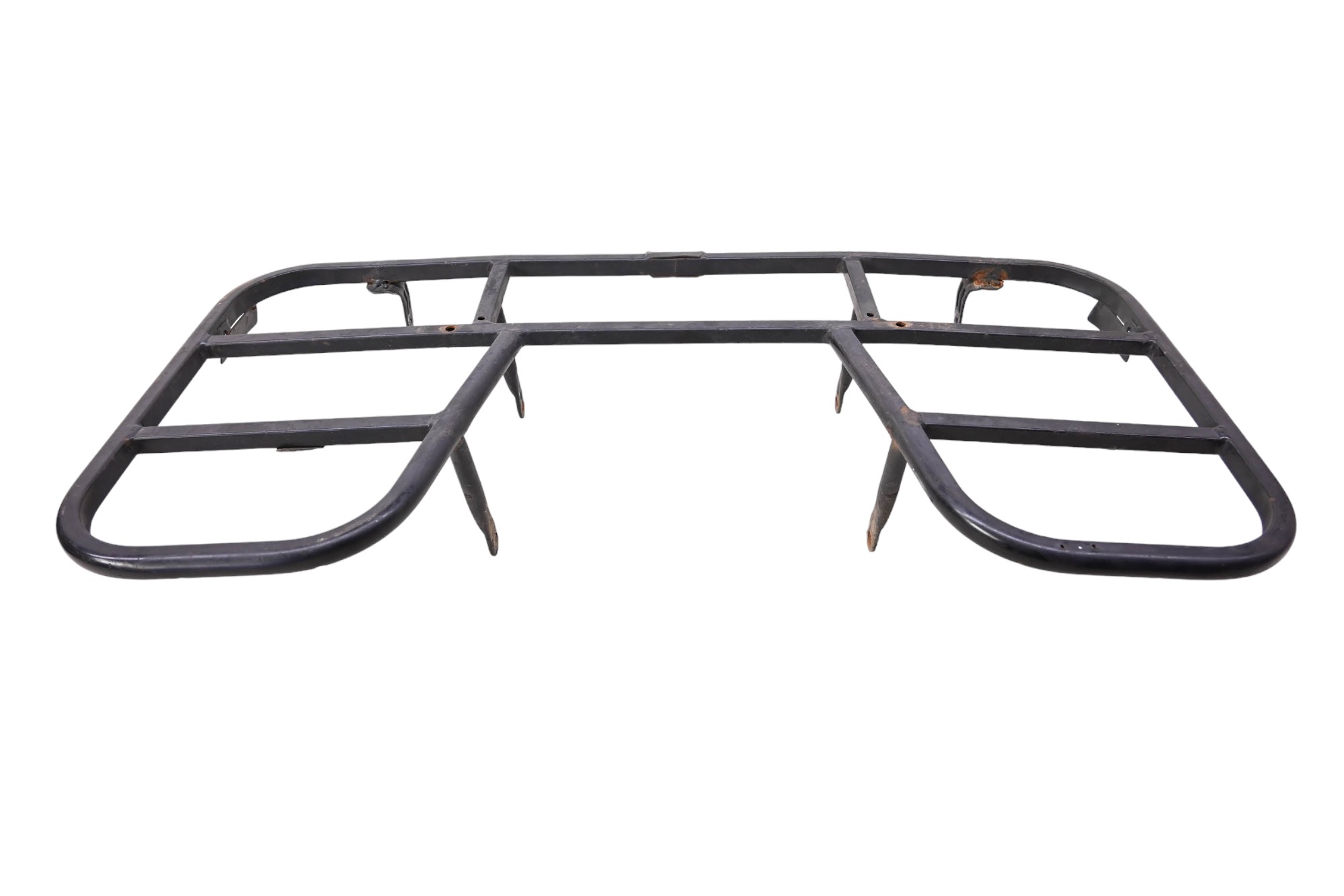 01 Polaris Xplorer 250 4x4 Front Rack Carrier