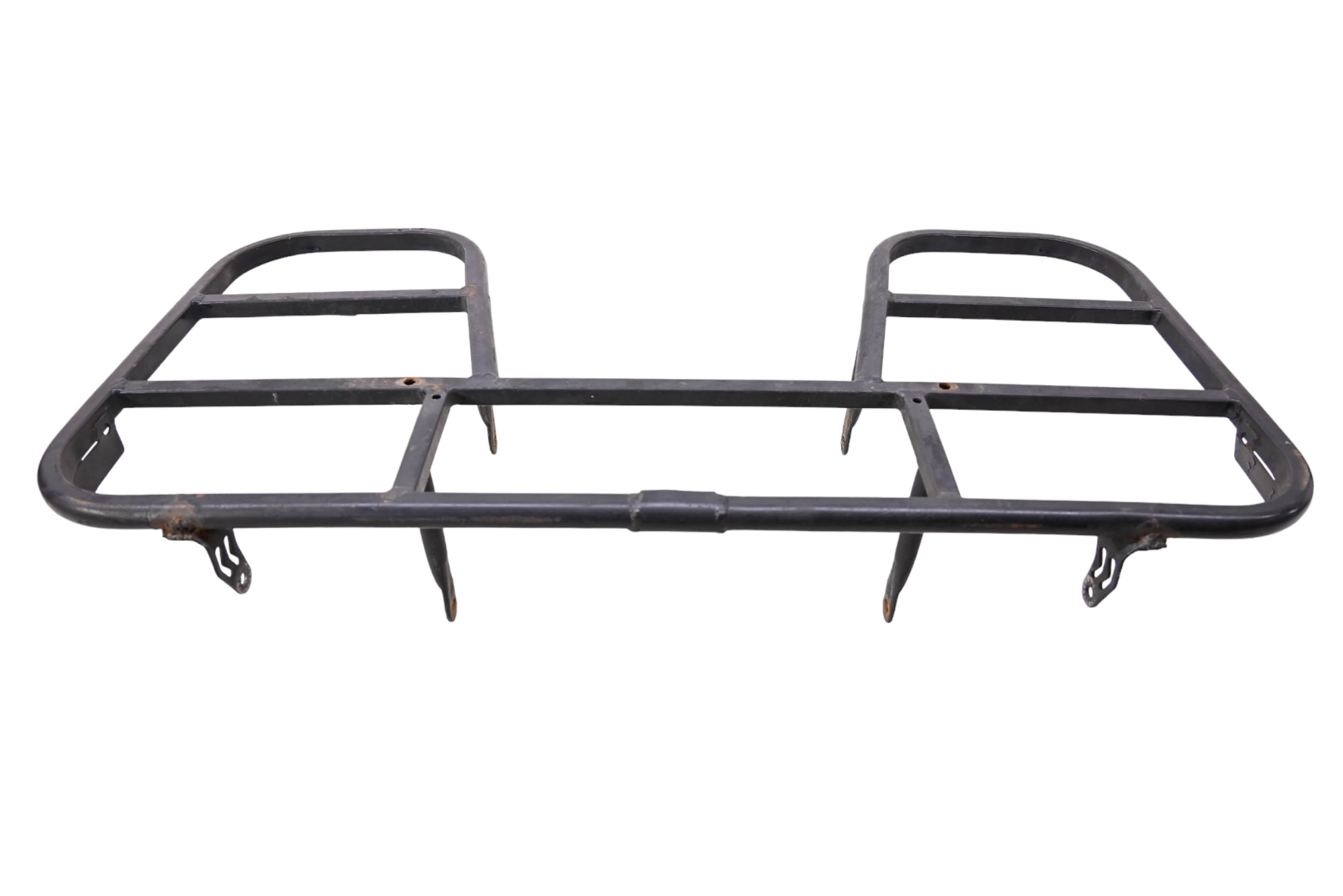 01 Polaris Xplorer 250 4x4 Front Rack Carrier