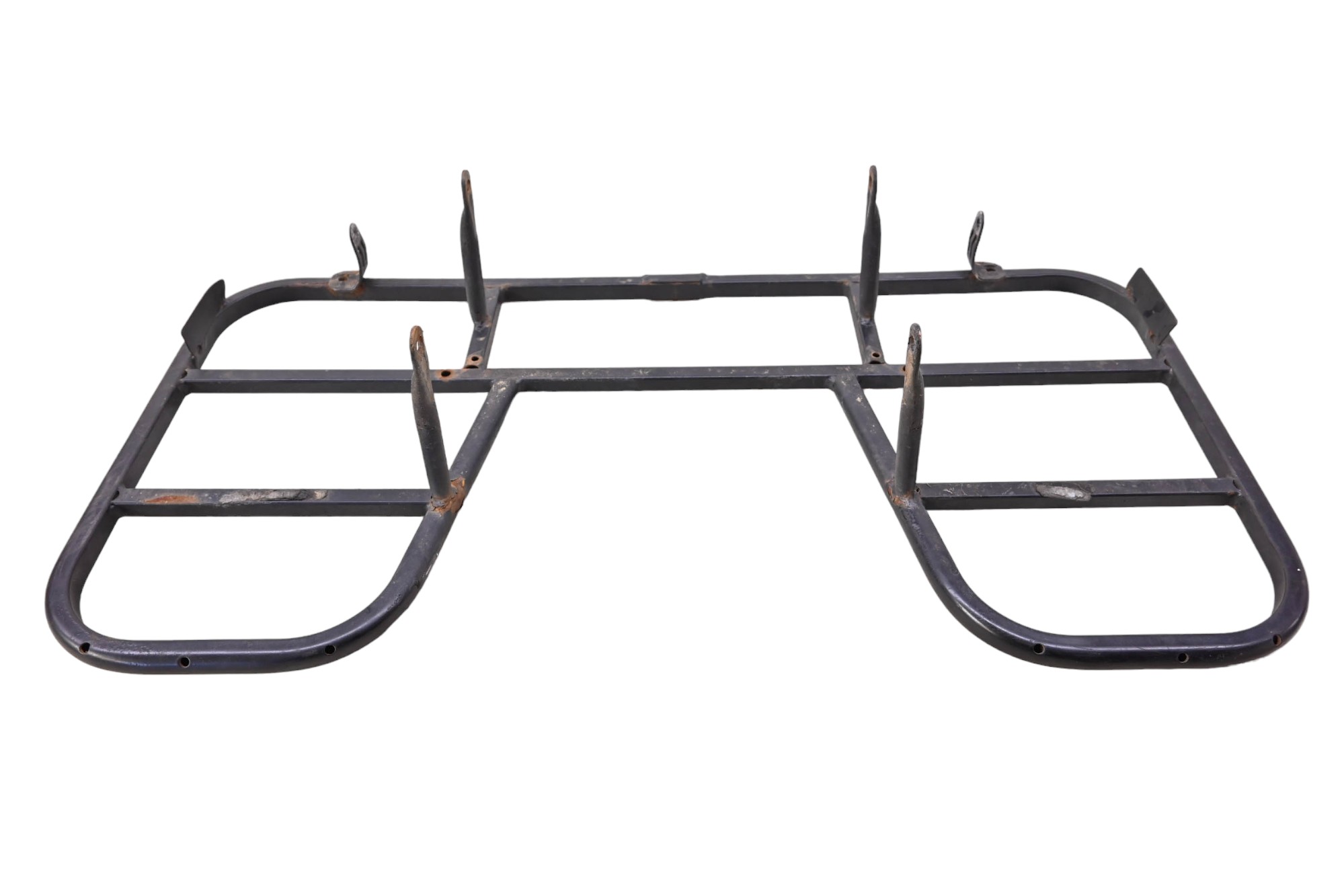 01 Polaris Xplorer 250 4x4 Front Rack Carrier