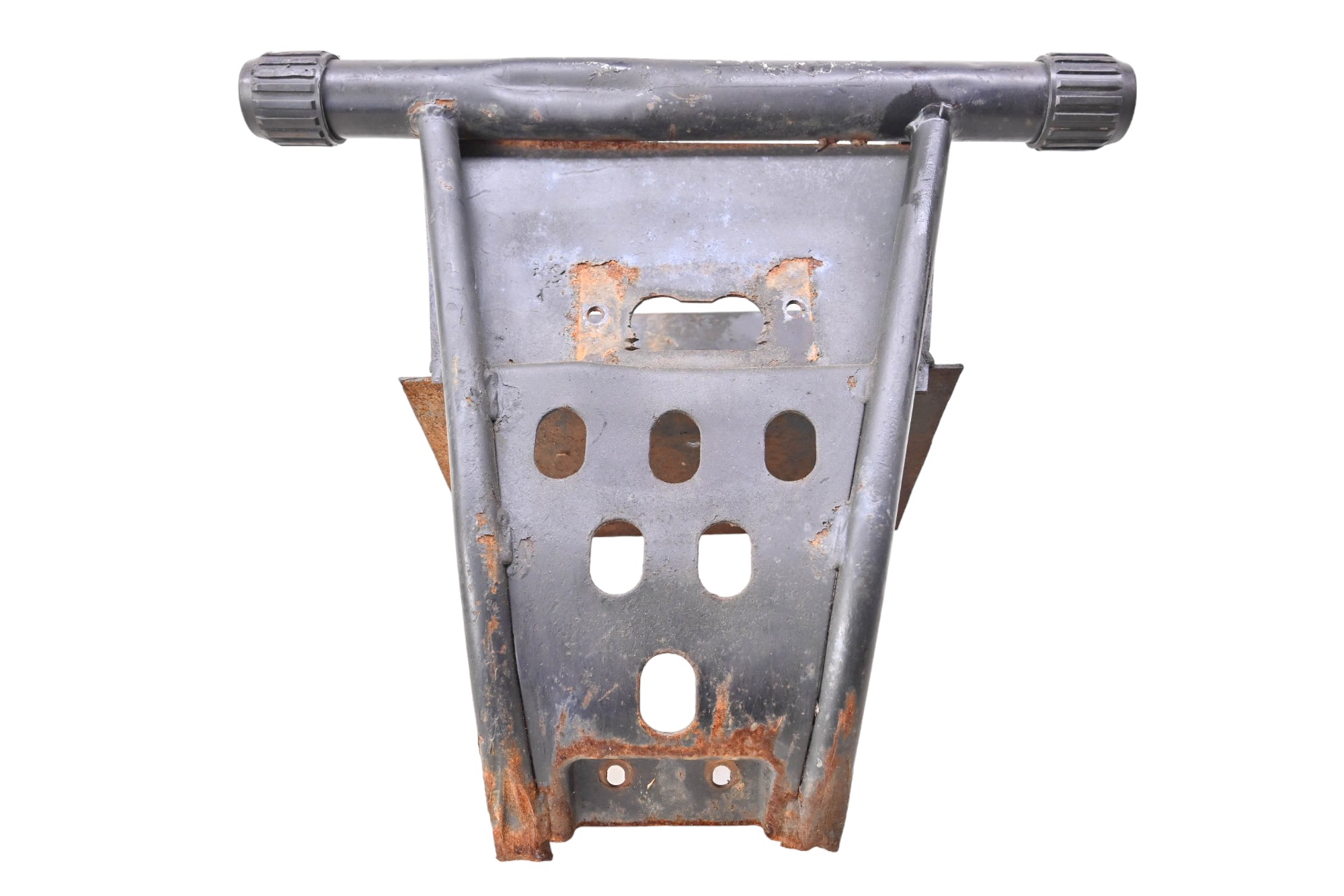 01 Polaris Xplorer 250 4x4 Front Bumper