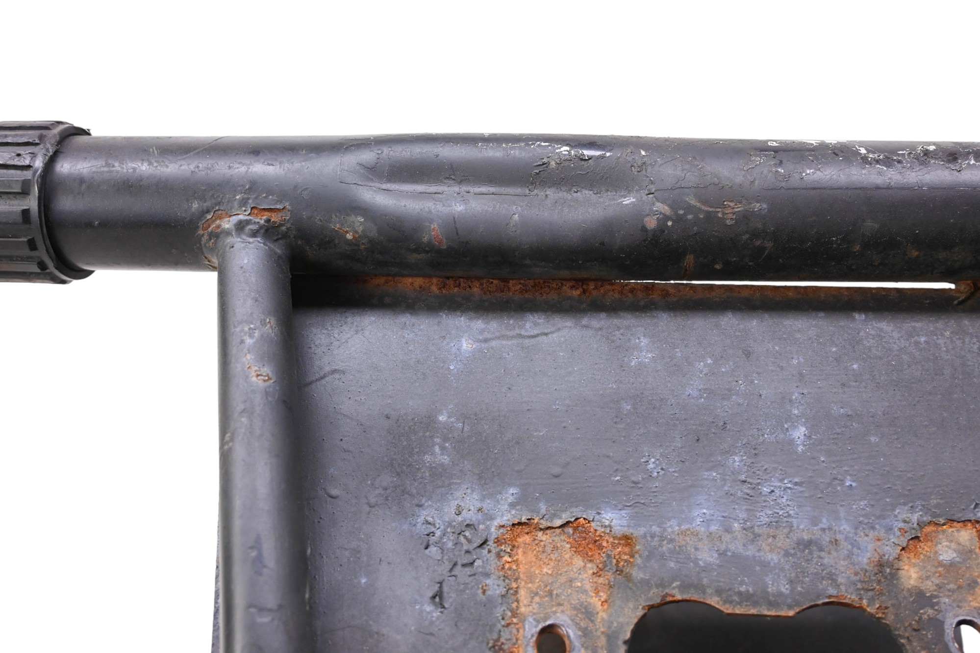 01 Polaris Xplorer 250 4x4 Front Bumper