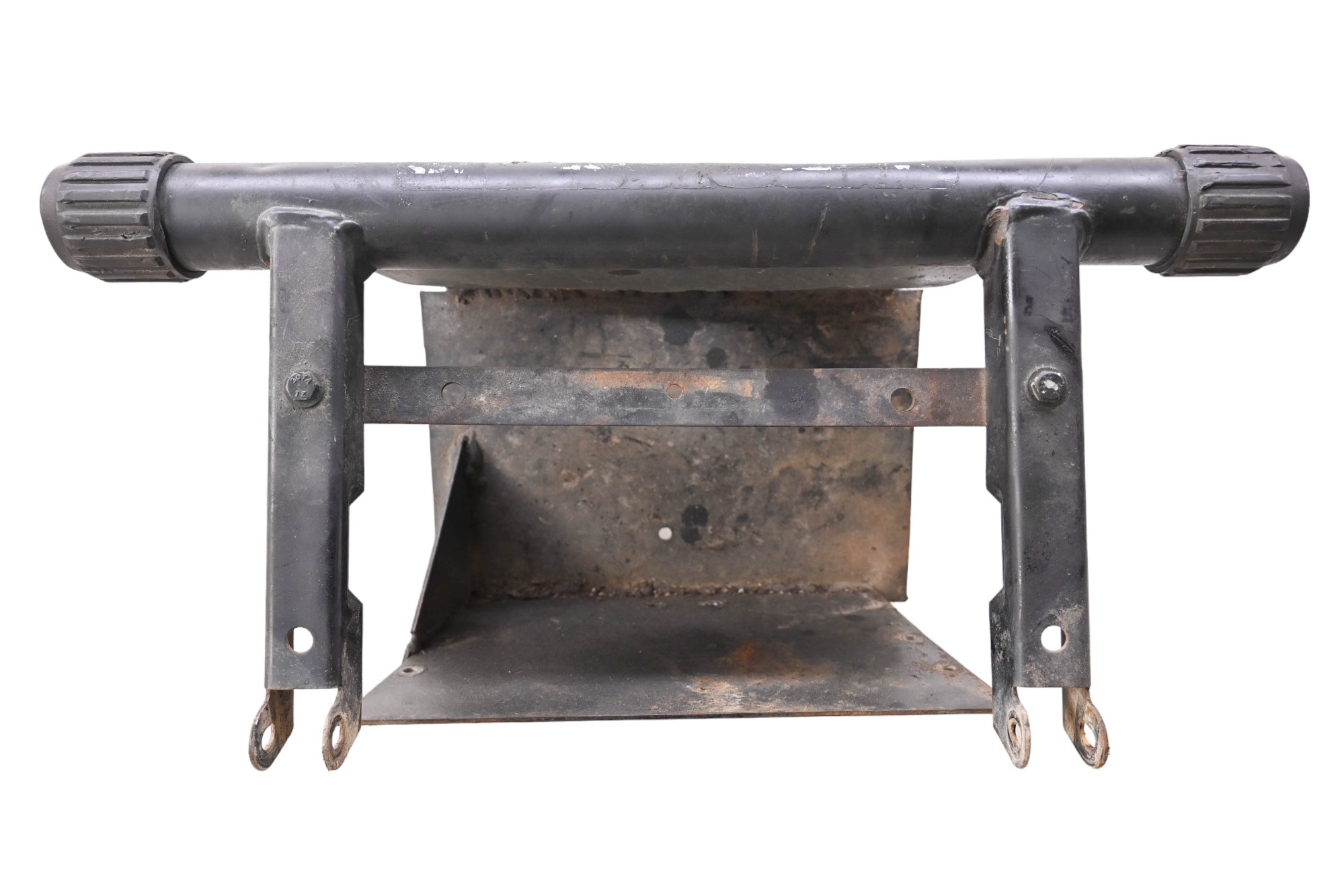 01 Polaris Xplorer 250 4x4 Front Bumper
