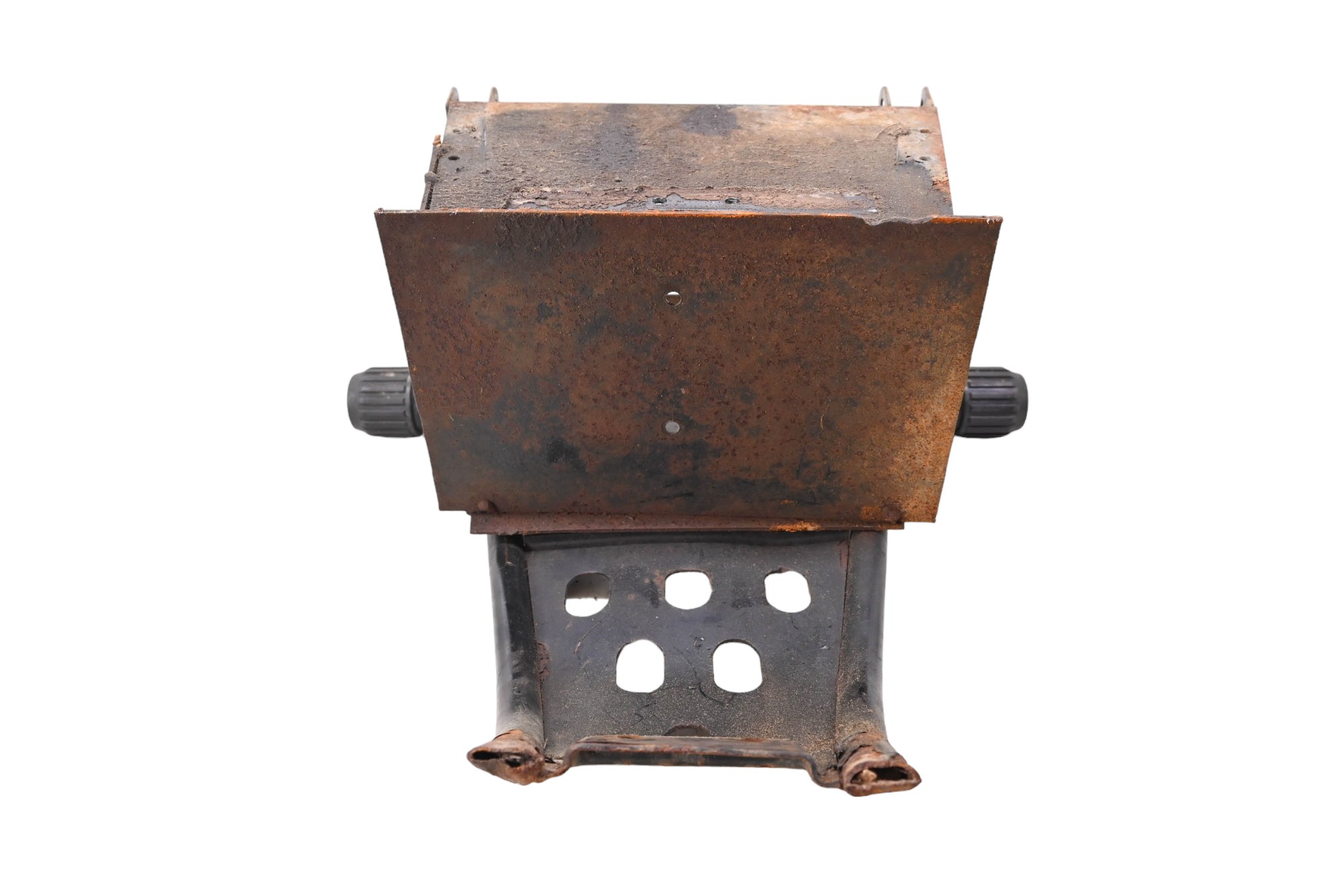 01 Polaris Xplorer 250 4x4 Front Bumper