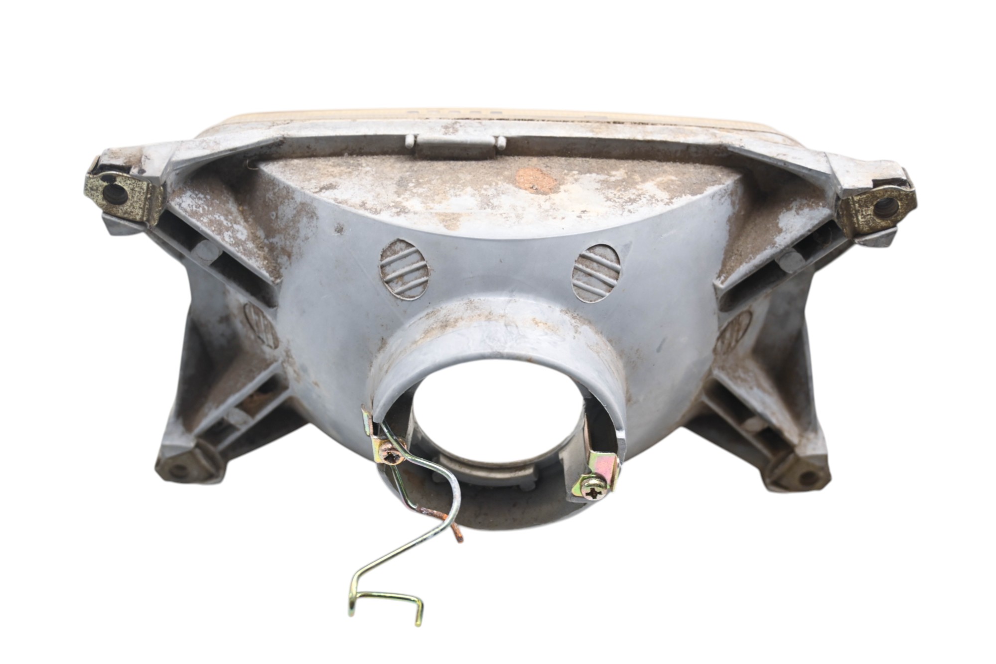 01 Polaris Xplorer 250 4x4 Headlight