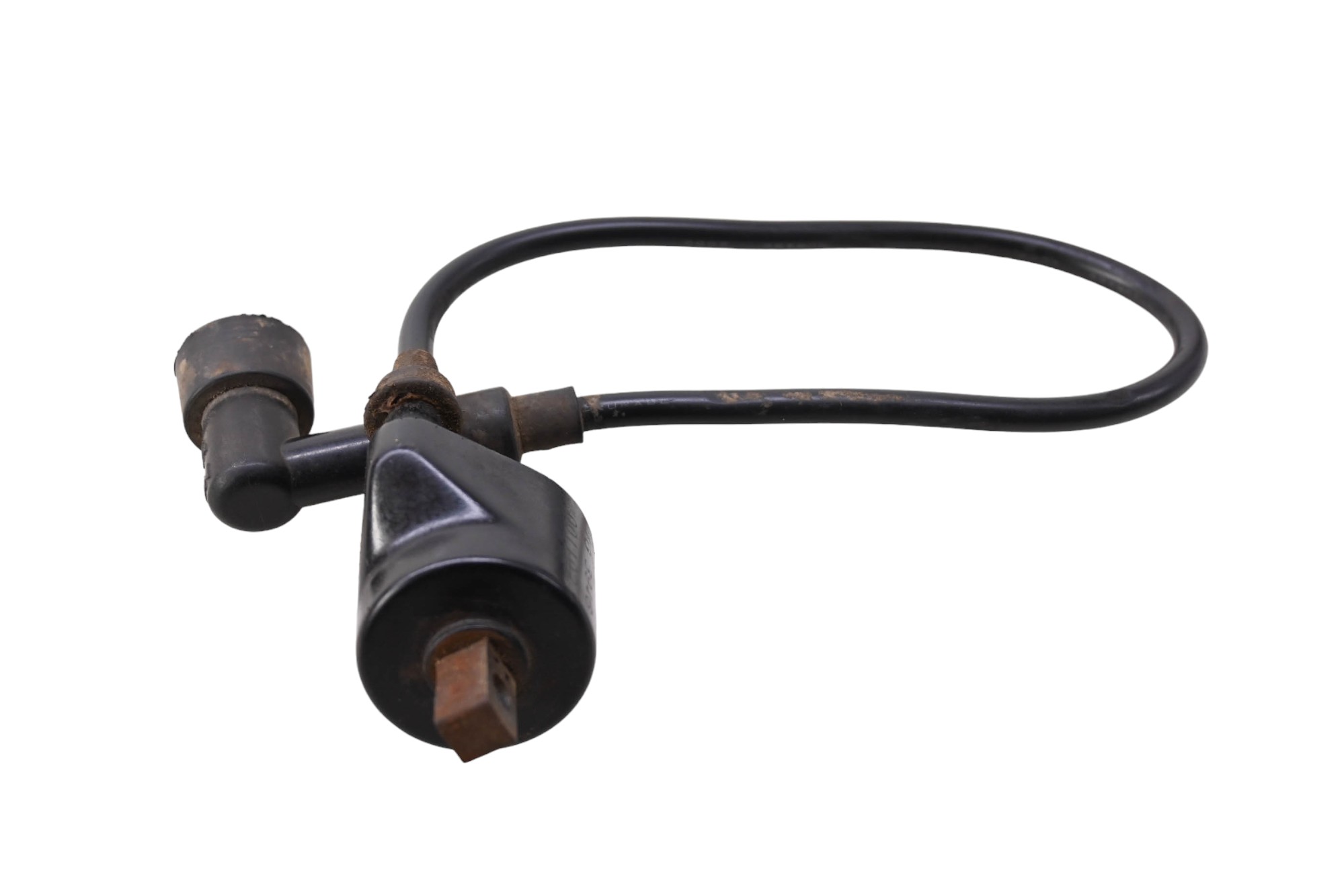 01 Polaris Xplorer 250 4x4 Ignition Coil