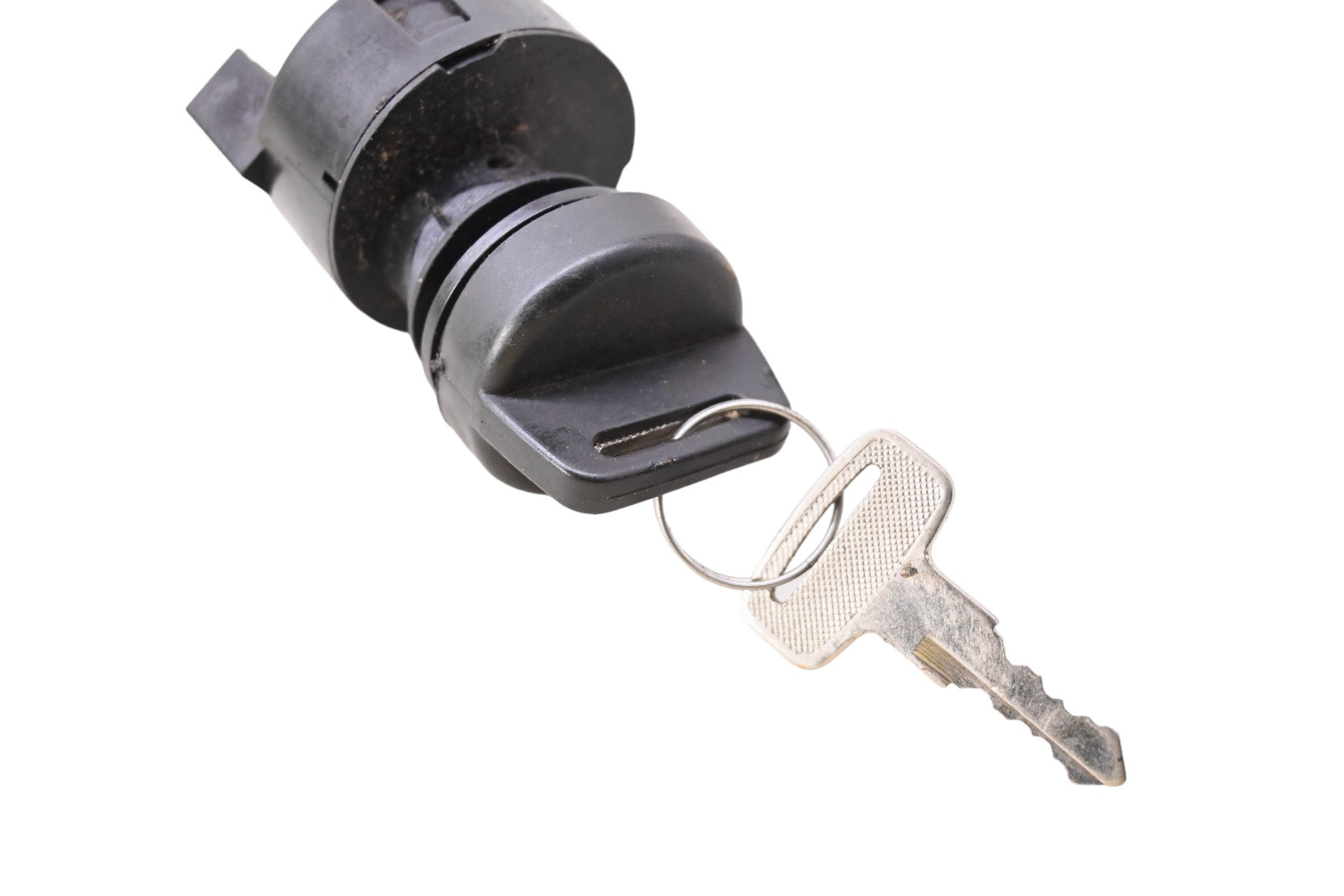 01 Polaris Xplorer 250 4x4 Key Switch