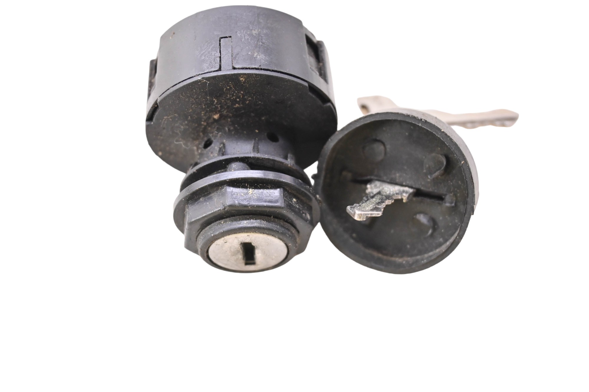 01 Polaris Xplorer 250 4x4 Key Switch
