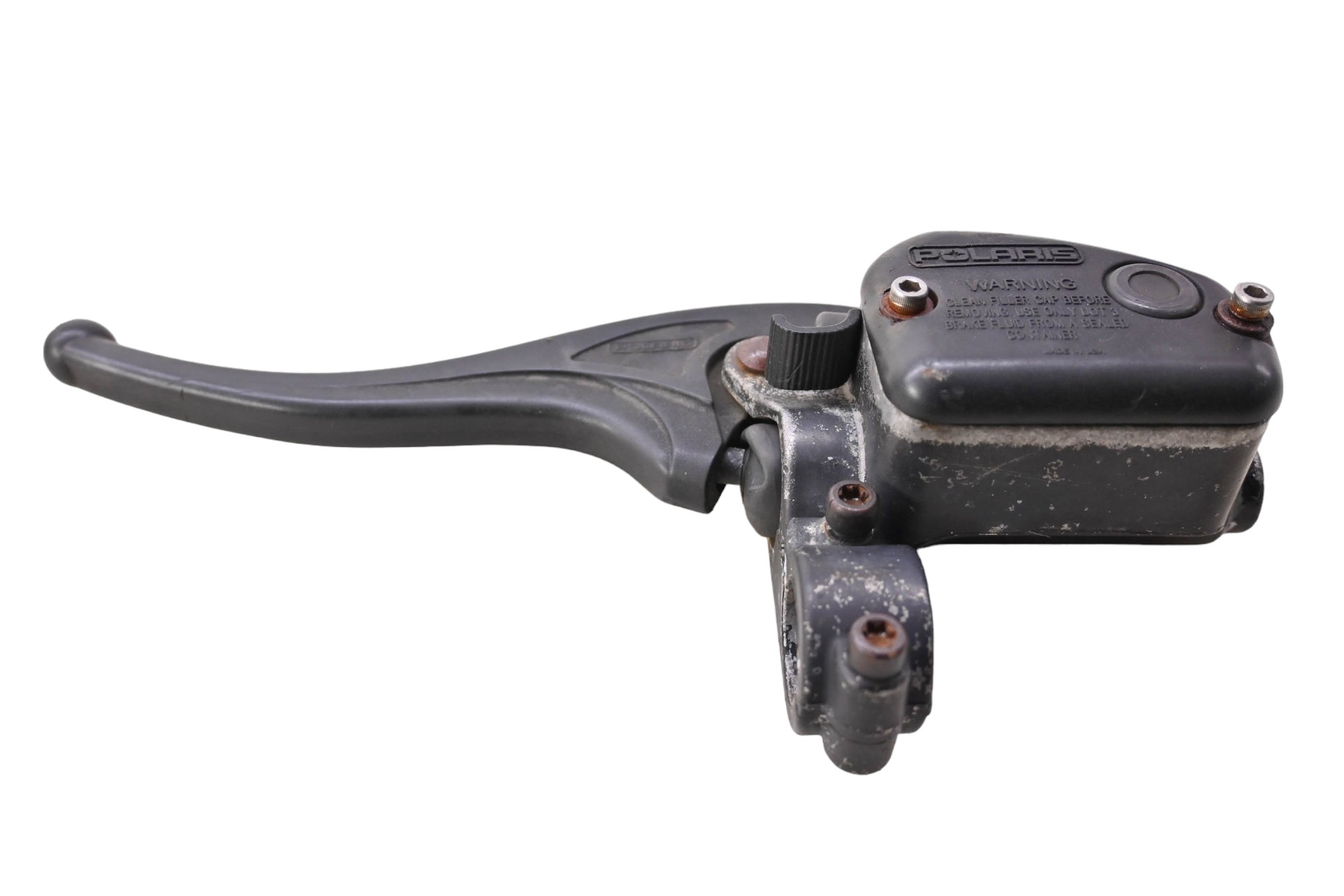 01 Polaris Xplorer 250 4x4 Front Brake Master Cylinder