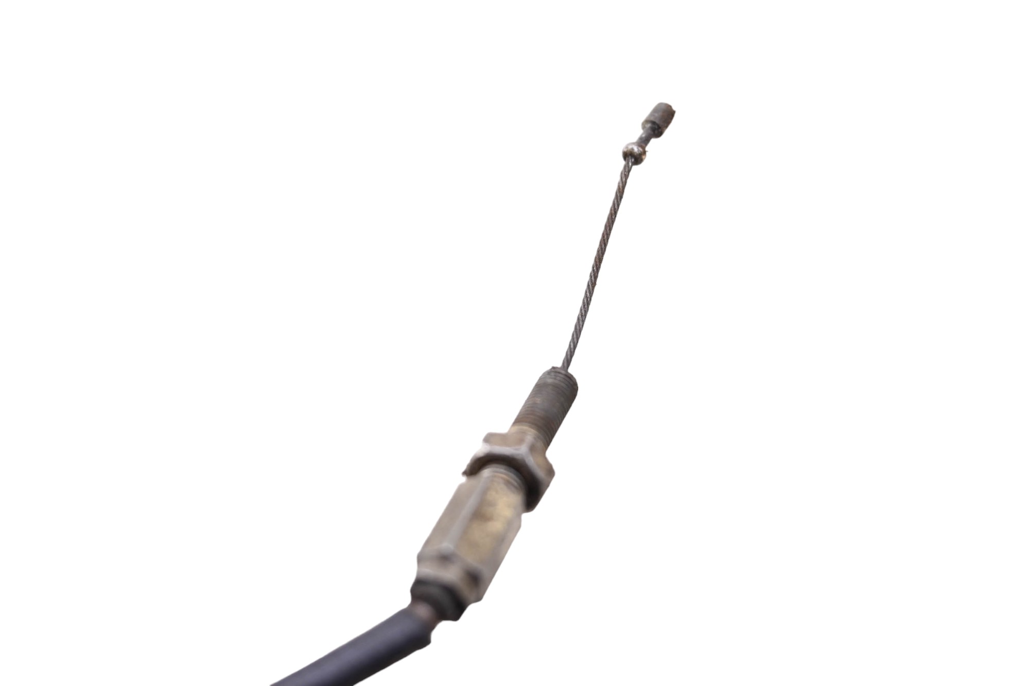 01 Polaris Xplorer 250 4x4 Thumb Throttle & Cable