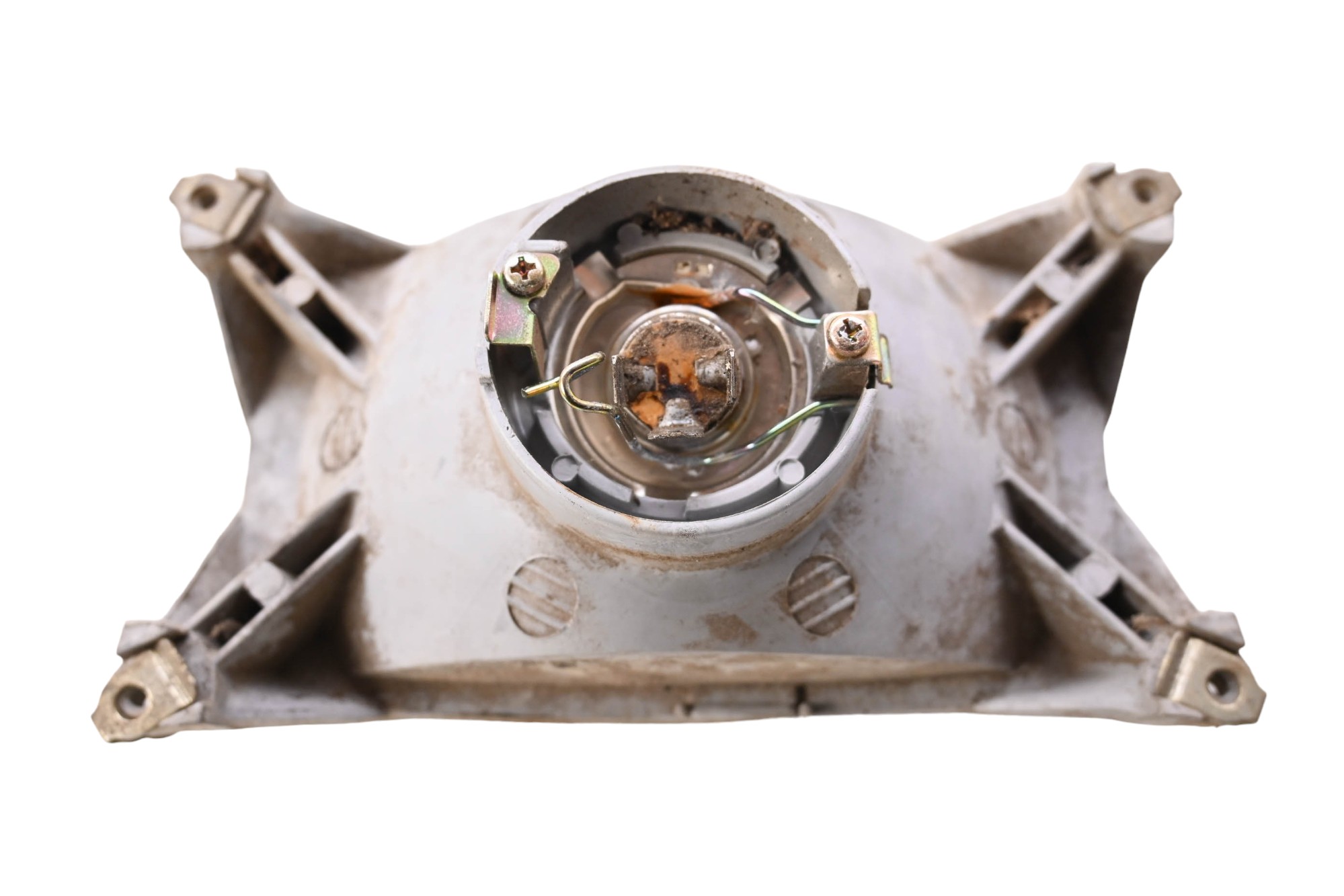 01 Polaris Xplorer 250 4x4 Headlight