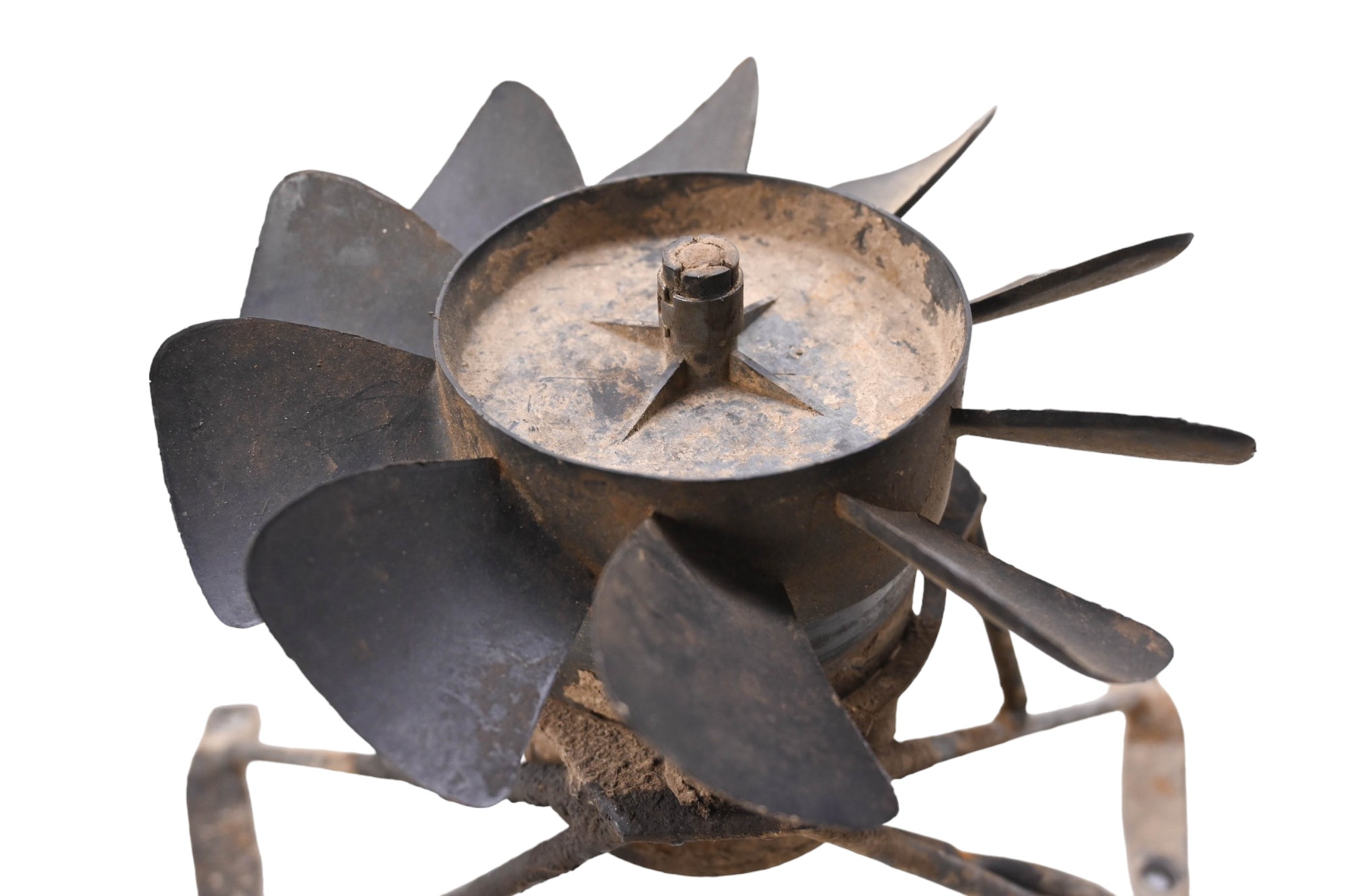 01 Polaris Xplorer 250 4x4 Radiator Fan