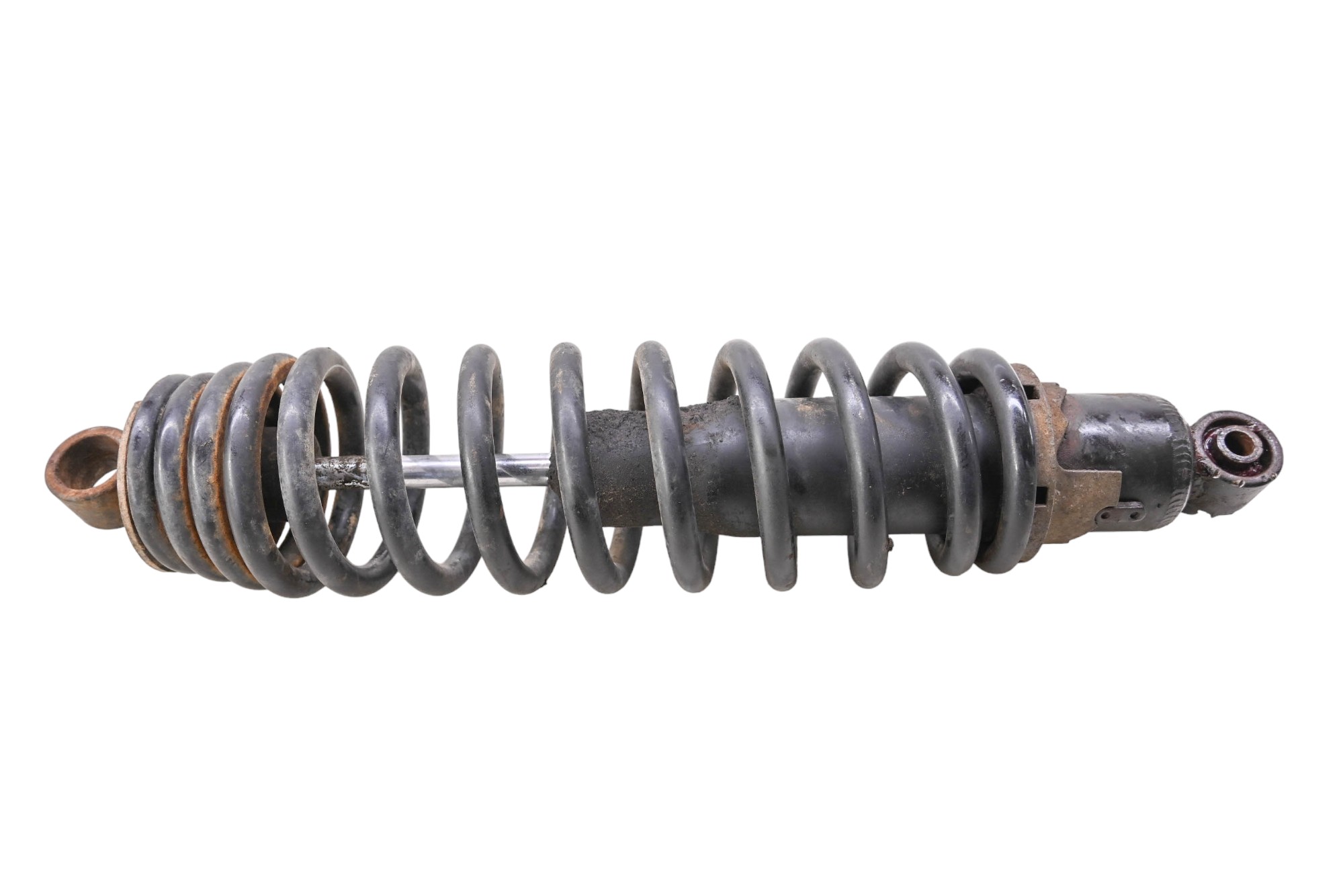 01 Polaris Xplorer 250 4x4 Rear Shock