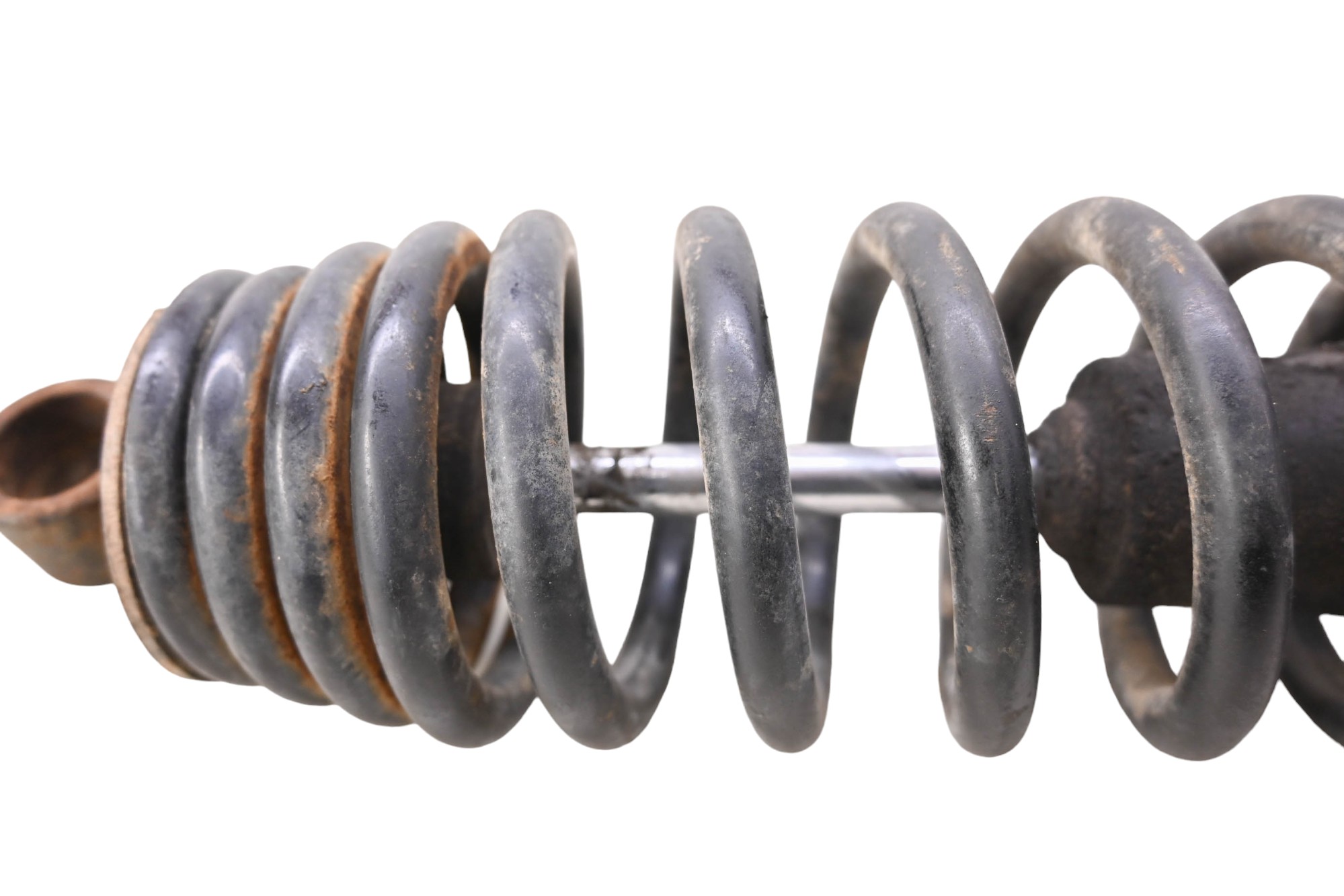 01 Polaris Xplorer 250 4x4 Rear Shock
