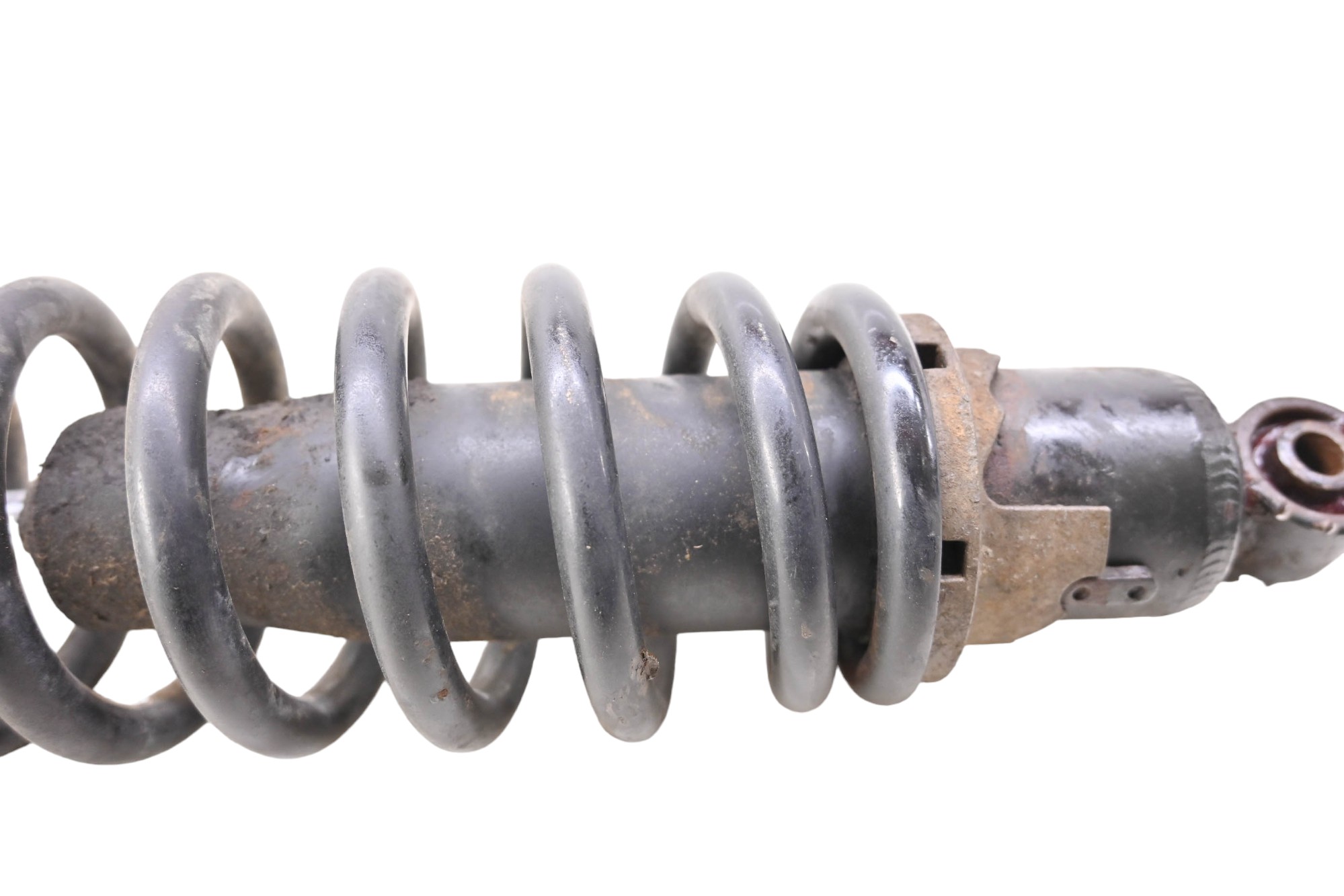 01 Polaris Xplorer 250 4x4 Rear Shock