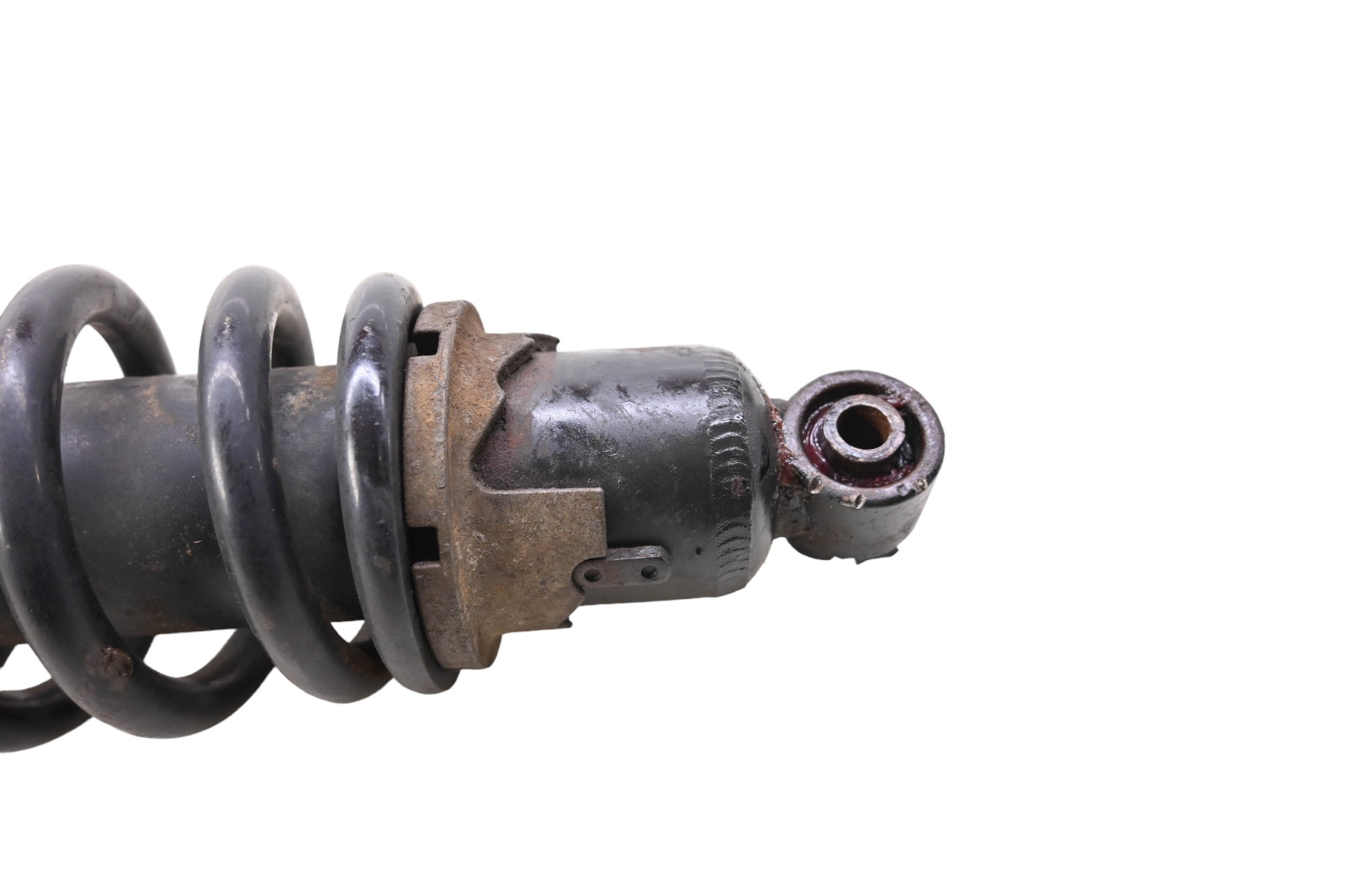 01 Polaris Xplorer 250 4x4 Rear Shock