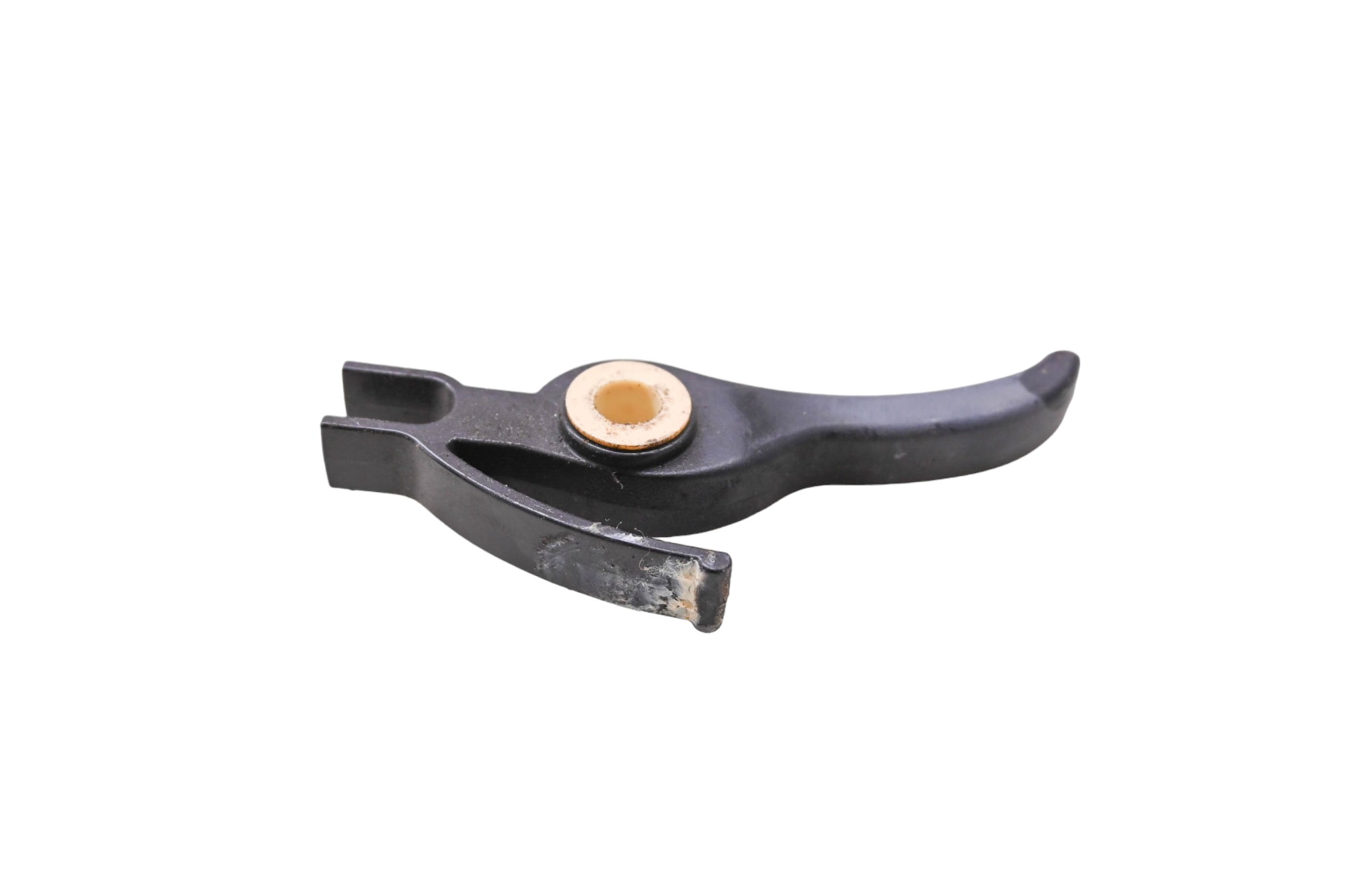 09 Sea-Doo GTX 255 Limited Throttle Lever
