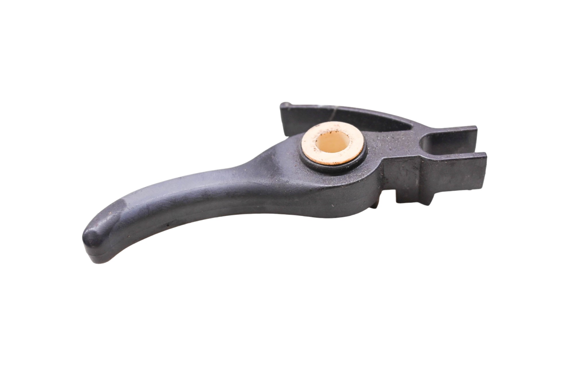 09 Sea-Doo GTX 255 Limited Throttle Lever