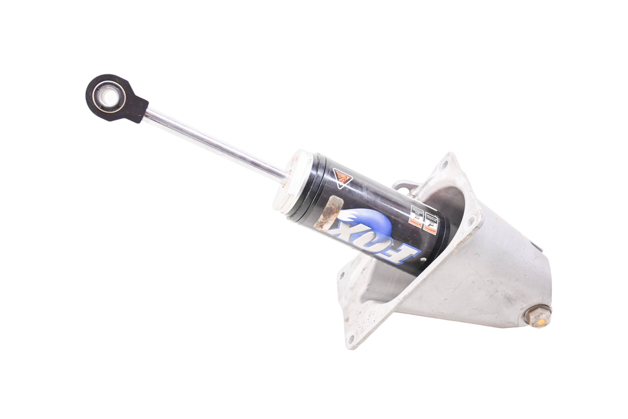 09 Sea-Doo GTX 255 Limited Rear Shock