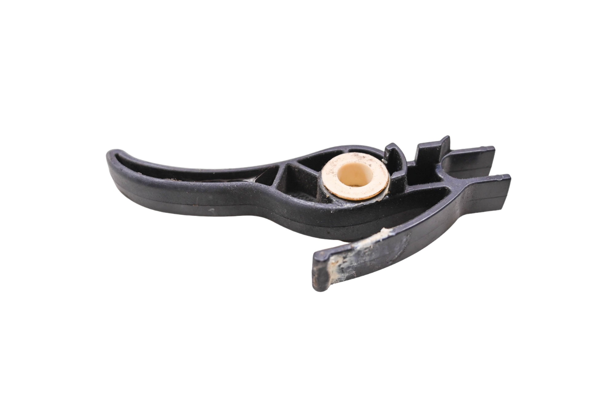 09 Sea-Doo GTX 255 Limited Throttle Lever