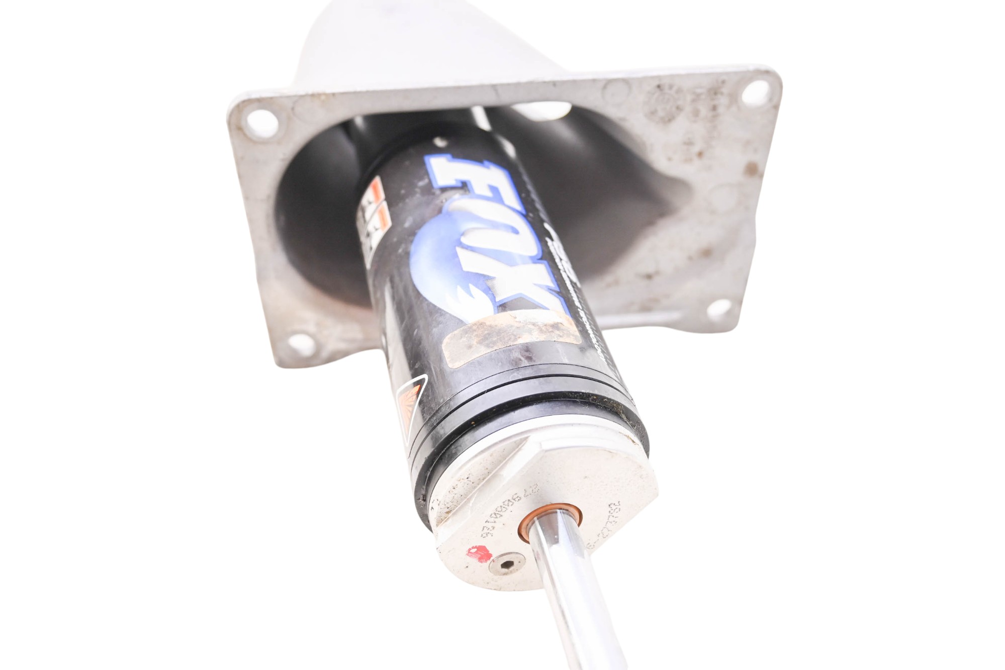 09 Sea-Doo GTX 255 Limited Rear Shock