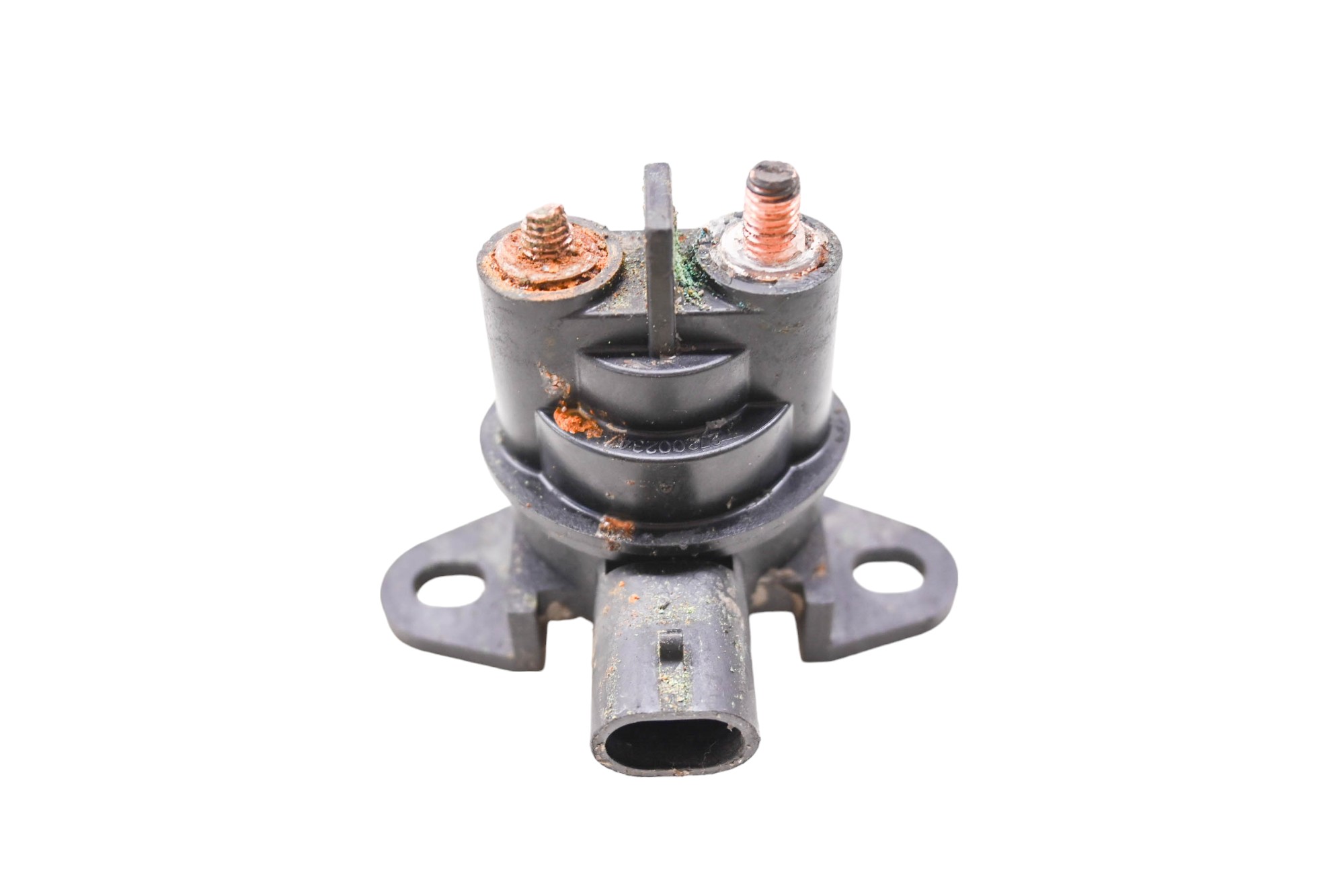 09 Sea-Doo GTX 255 Limited Starter Solenoid