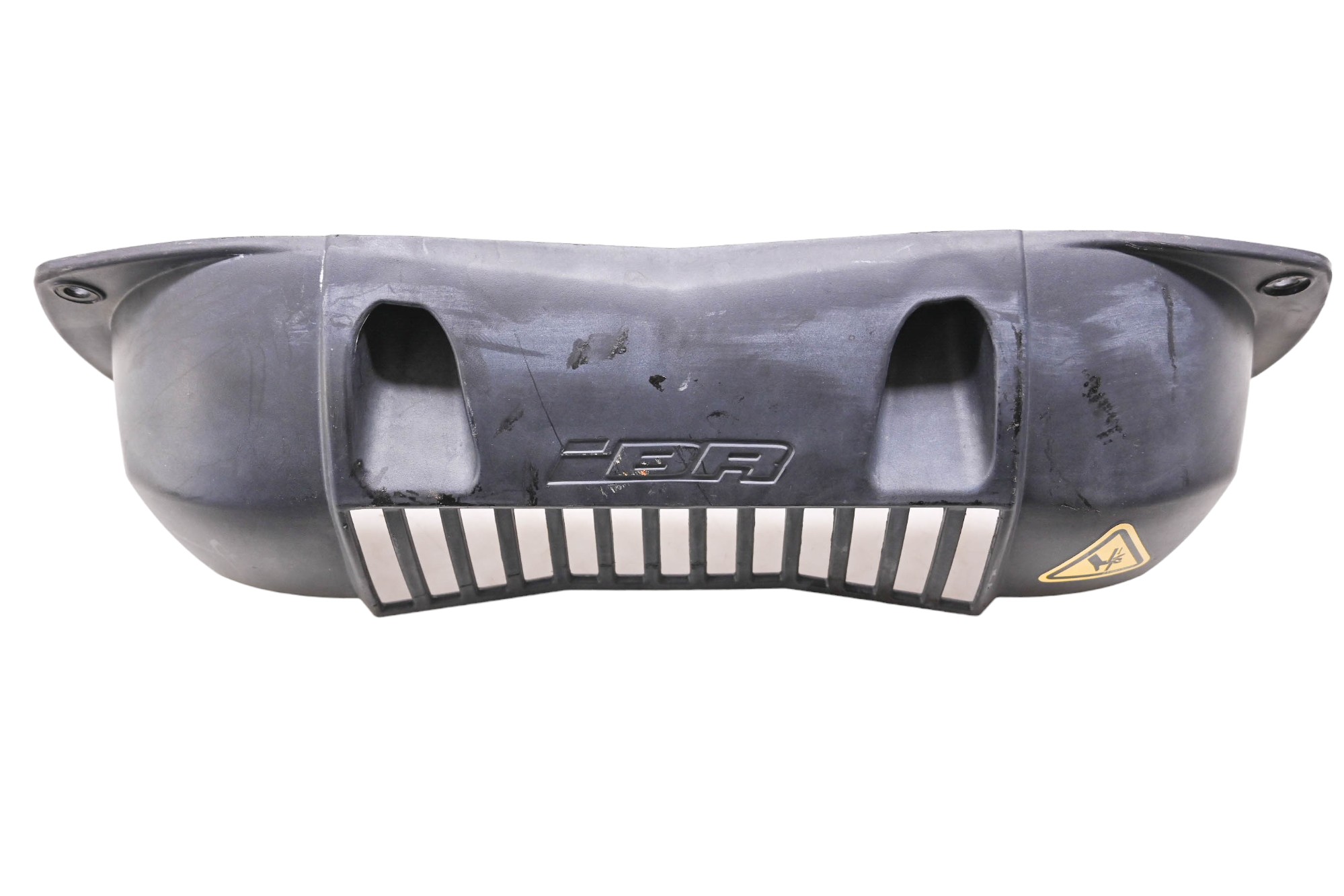 09 Sea-Doo GTX 255 Limited Reverse Gate Guard Cover
