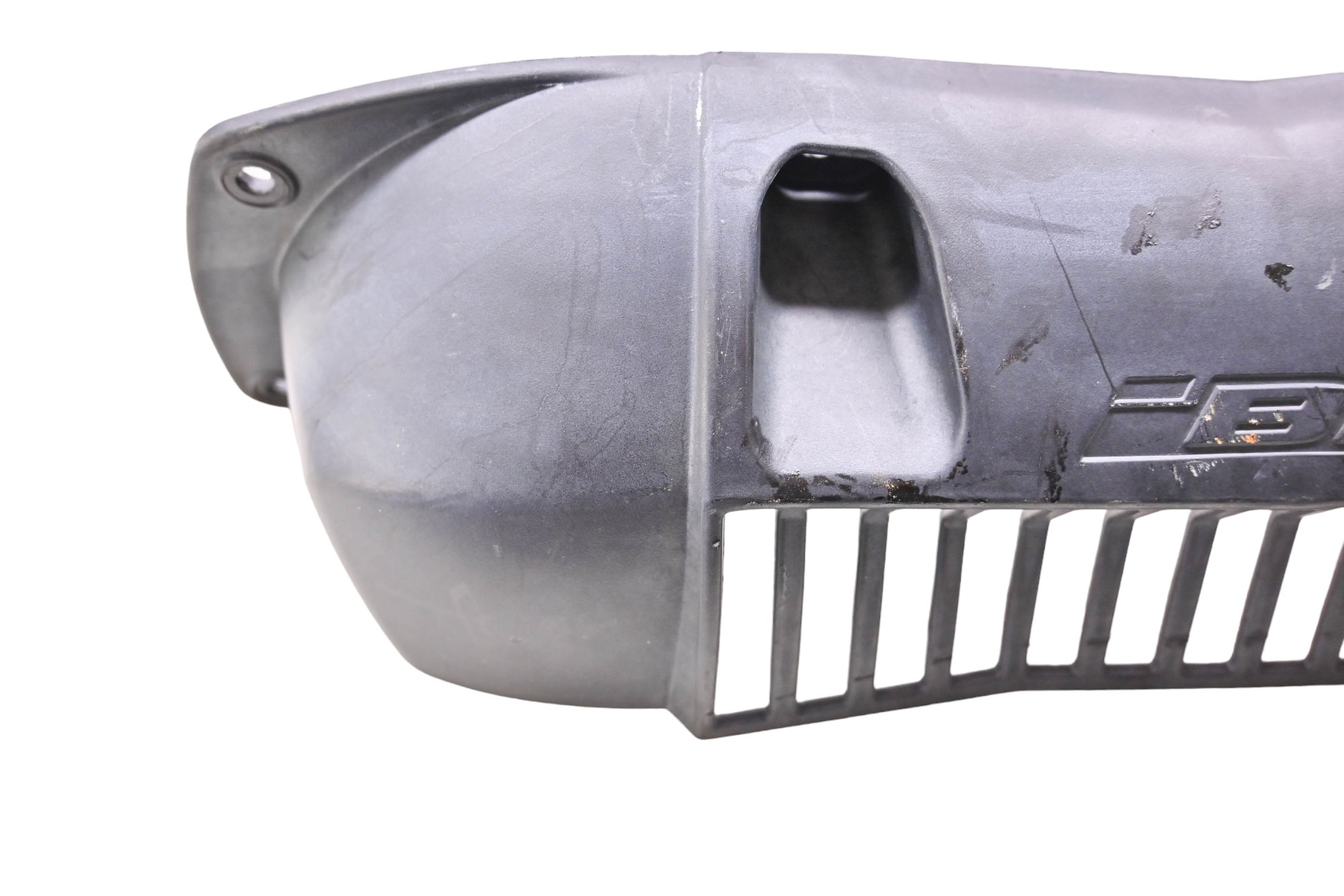 09 Sea-Doo GTX 255 Limited Reverse Gate Guard Cover