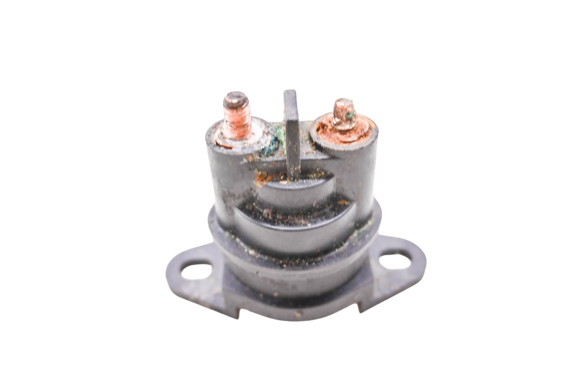 09 Sea-Doo GTX 255 Limited Starter Solenoid