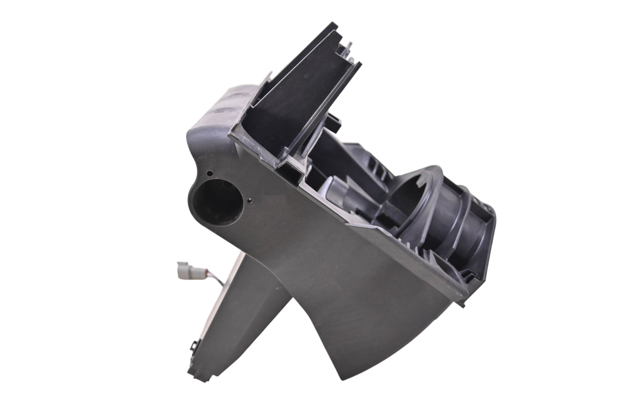 09 Sea-Doo GTX 255 Limited Steering Column Bracket Mount Box