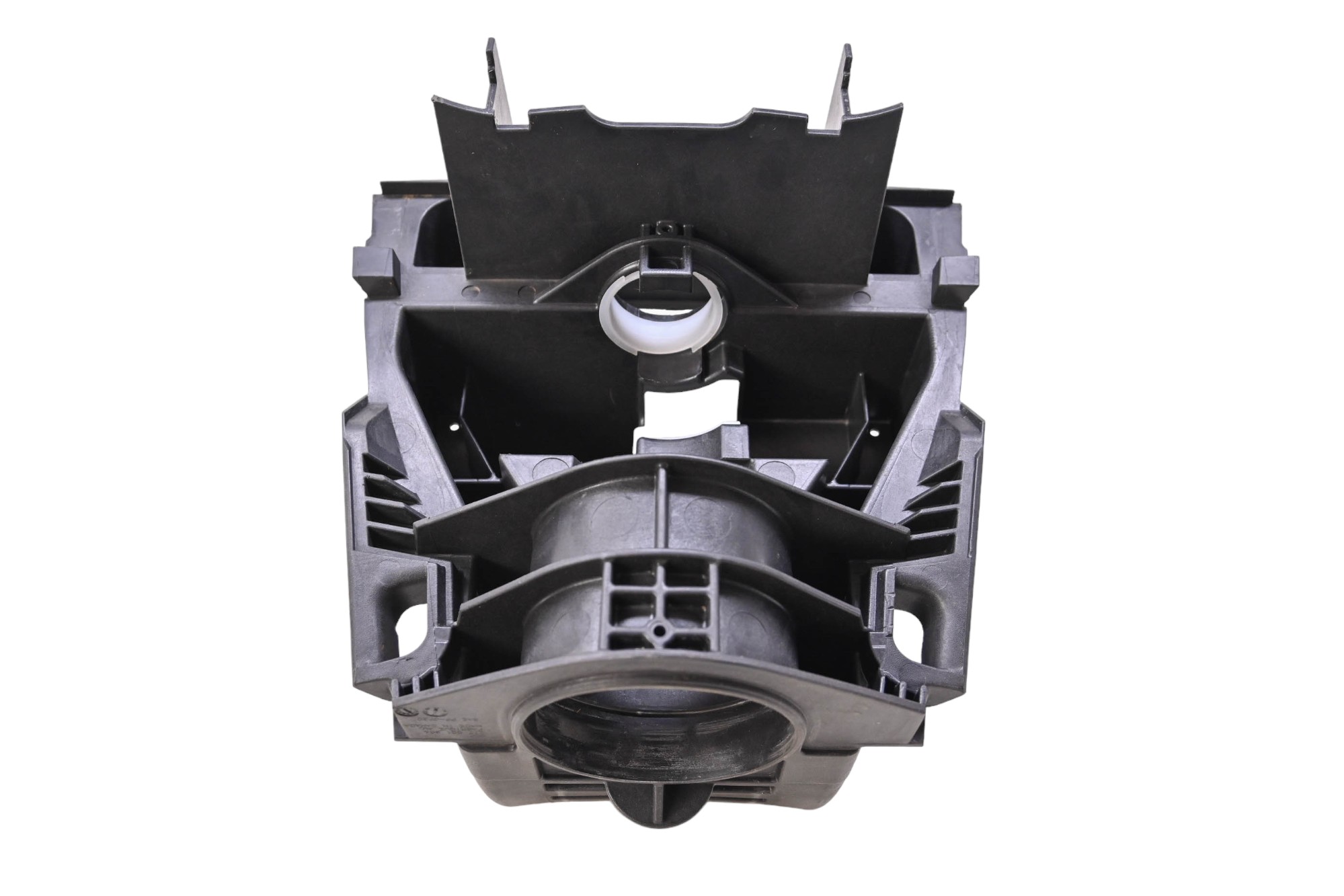 09 Sea-Doo GTX 255 Limited Steering Column Bracket Mount Box