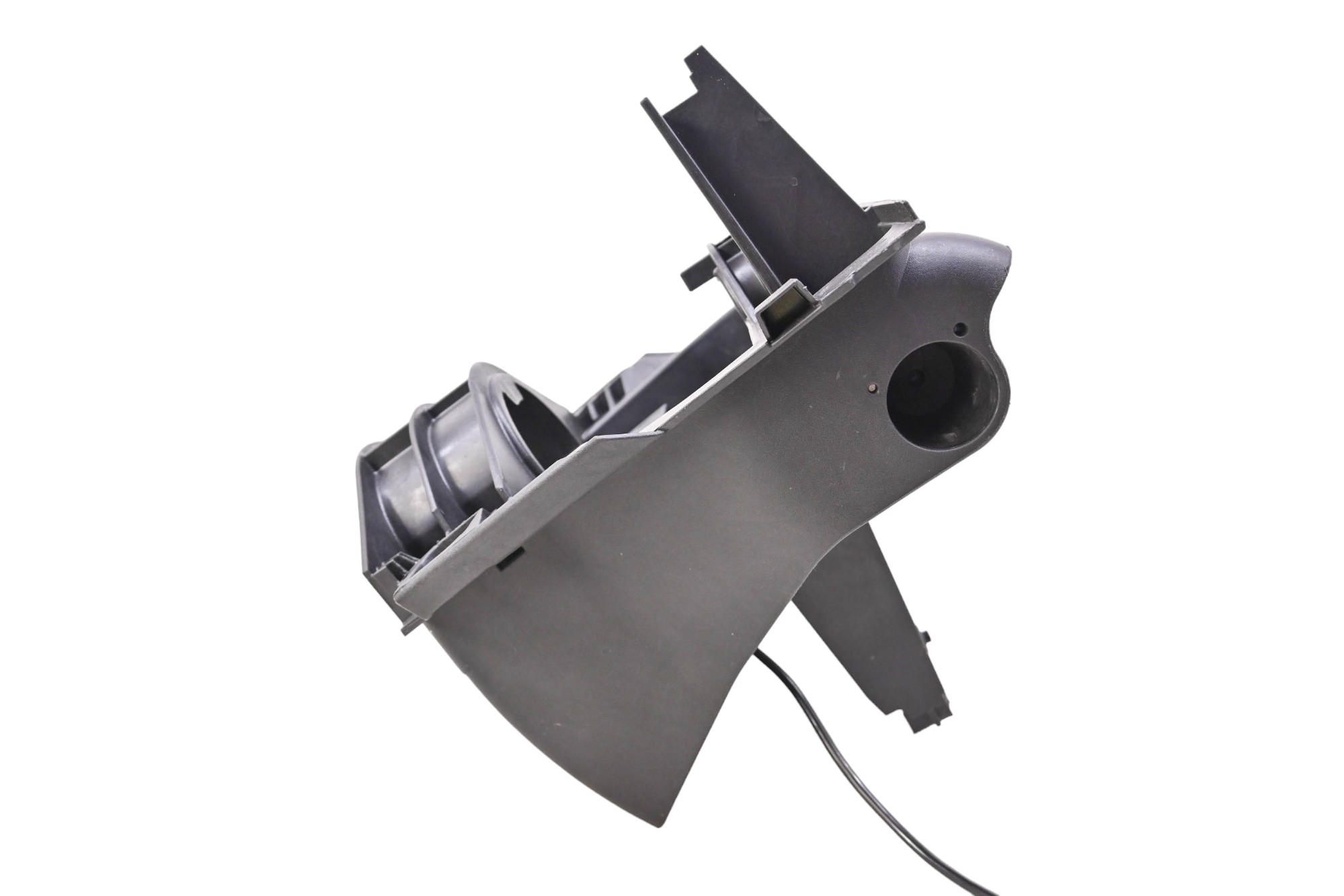 09 Sea-Doo GTX 255 Limited Steering Column Bracket Mount Box