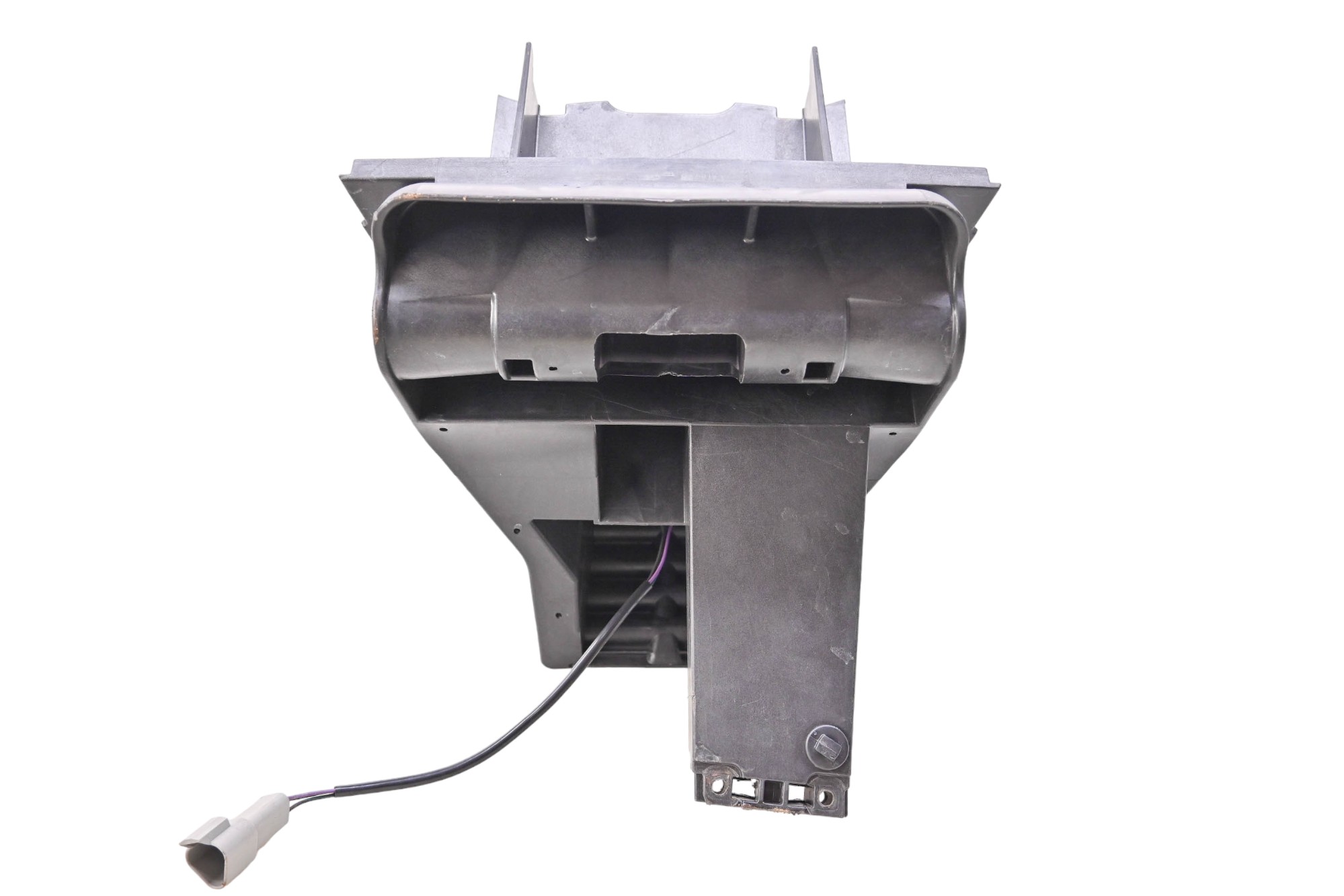 09 Sea-Doo GTX 255 Limited Steering Column Bracket Mount Box