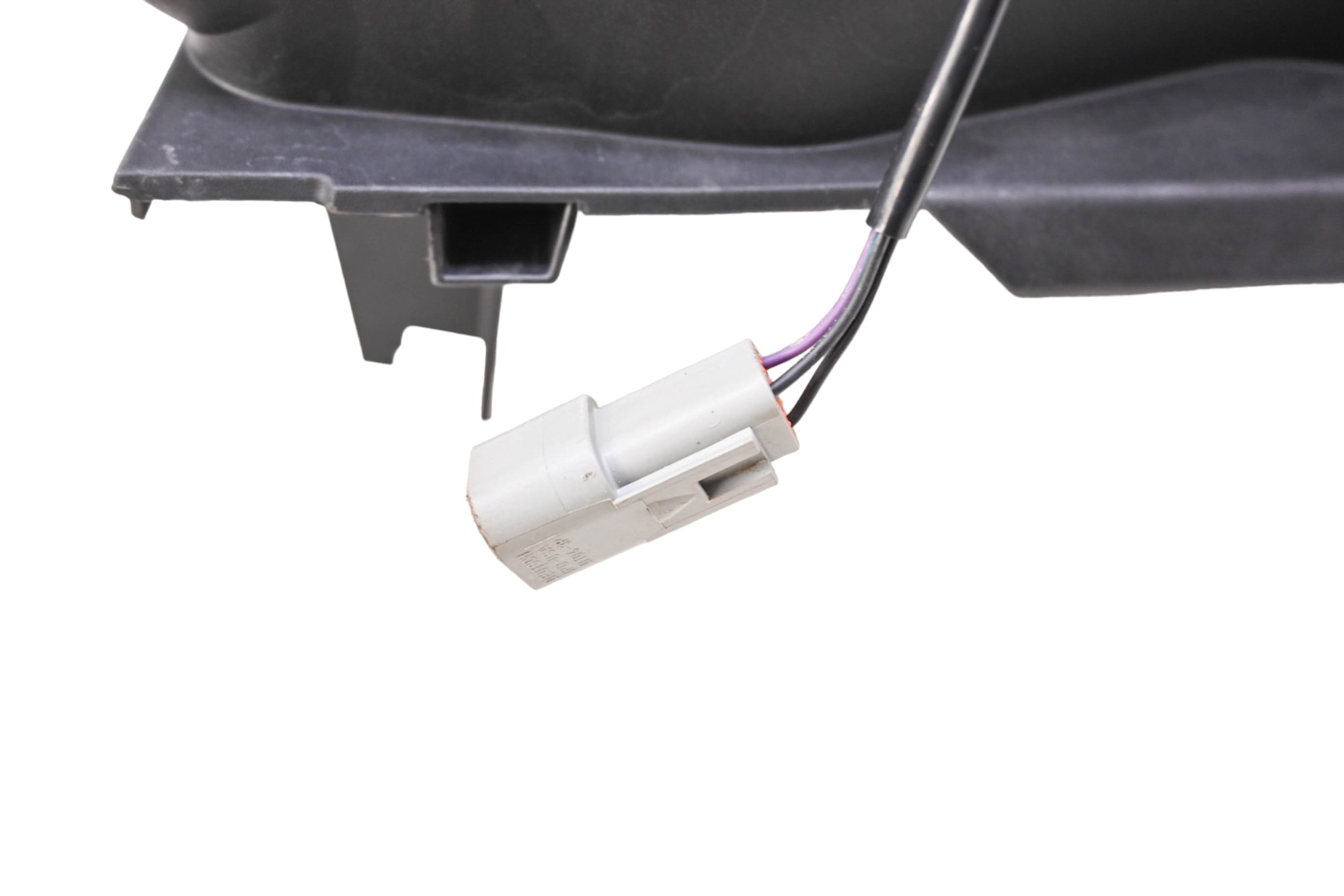09 Sea-Doo GTX 255 Limited Steering Column Bracket Mount Box