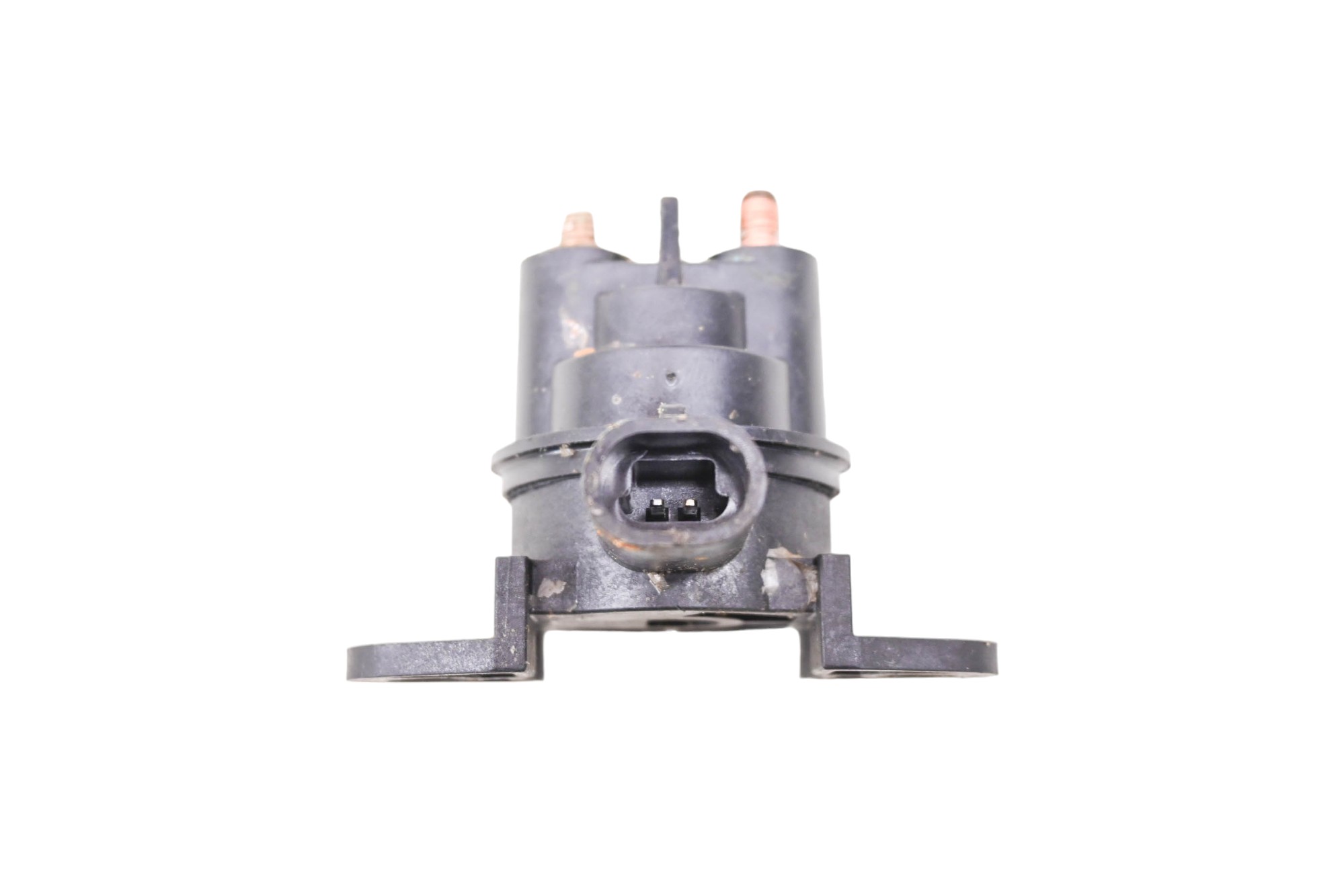 09 Sea-Doo GTX 255 Limited Starter Solenoid