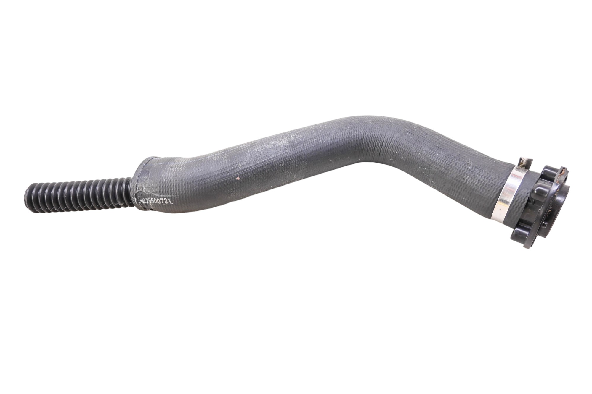 09 Sea-Doo GTX 255 Limited Fuel Fill Neck
