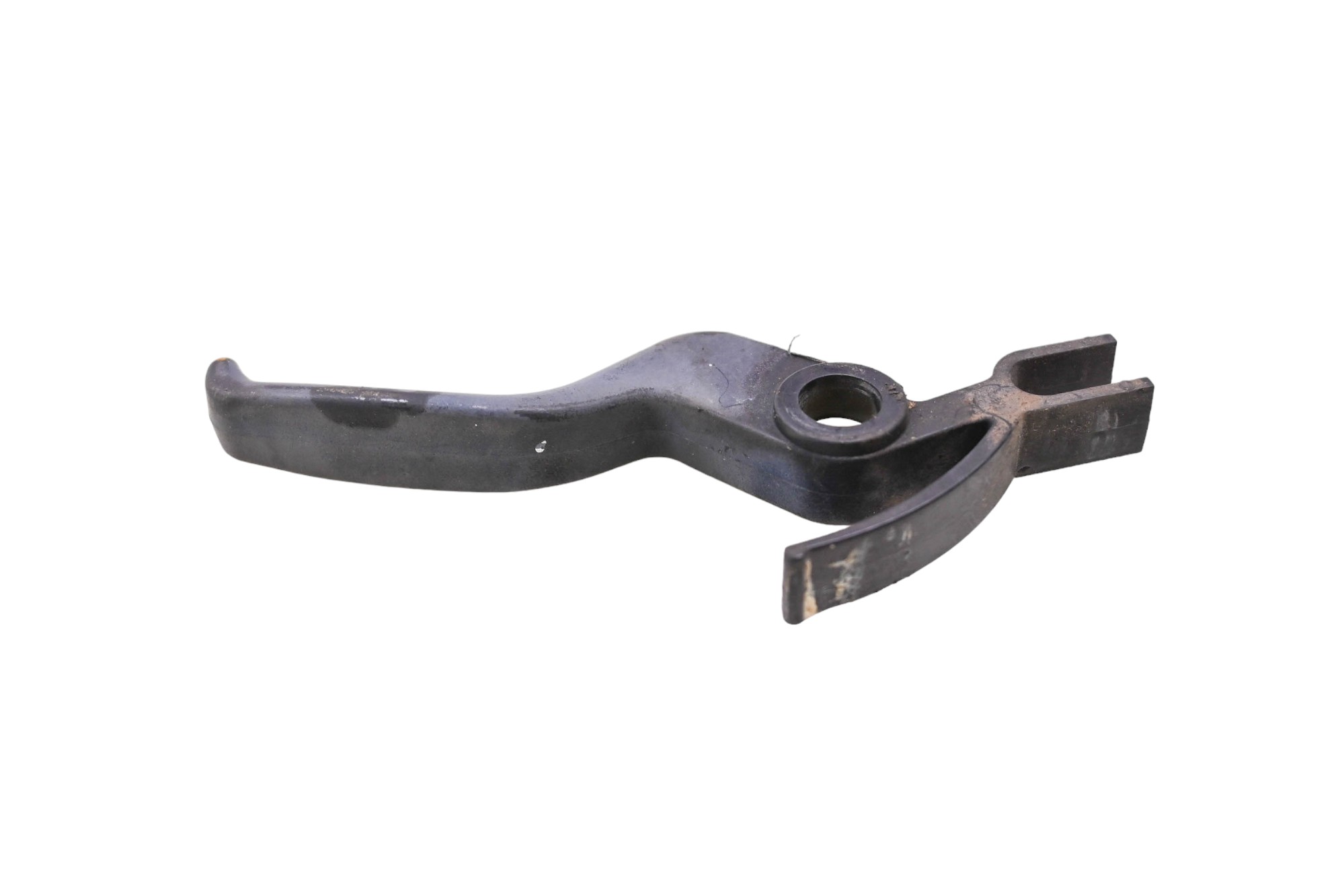 09 Sea-Doo GTX 255 Limited Reverse Lever
