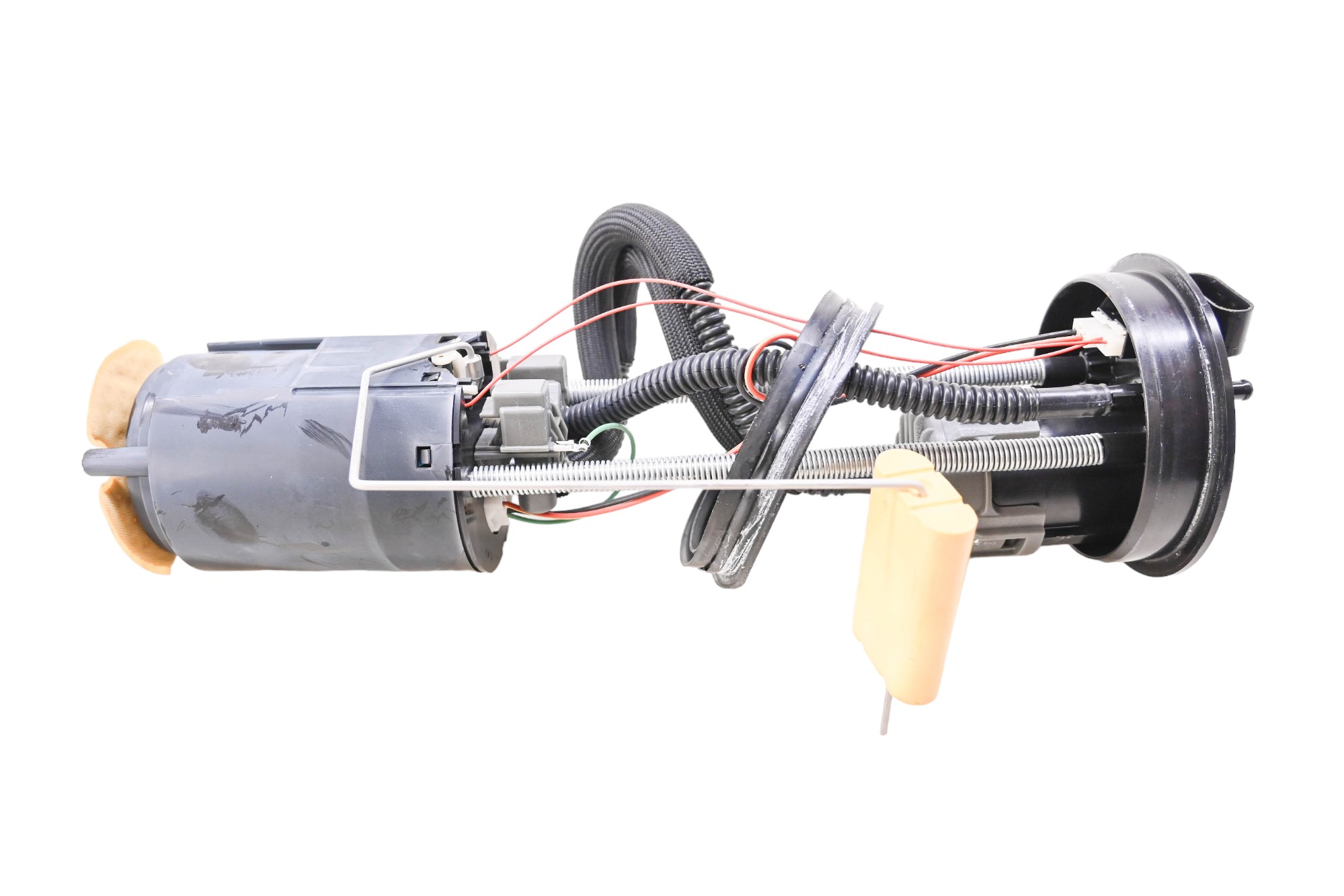 09 Sea-Doo GTX 255 Limited Fuel Pump
