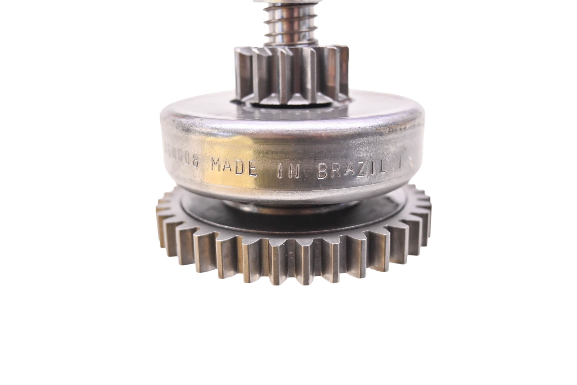 09 Sea-Doo GTX 255 Limited Starter Gear
