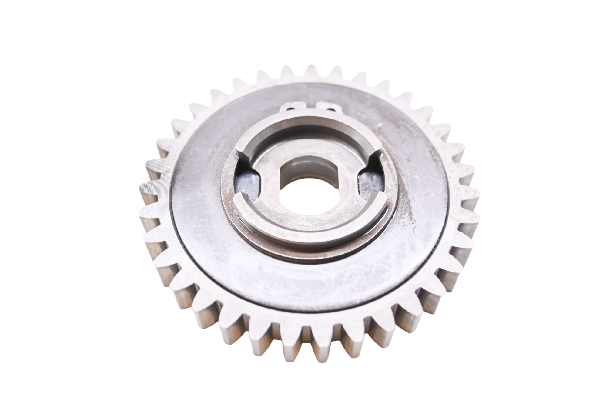 09 Sea-Doo GTX 255 Limited Starter Gear