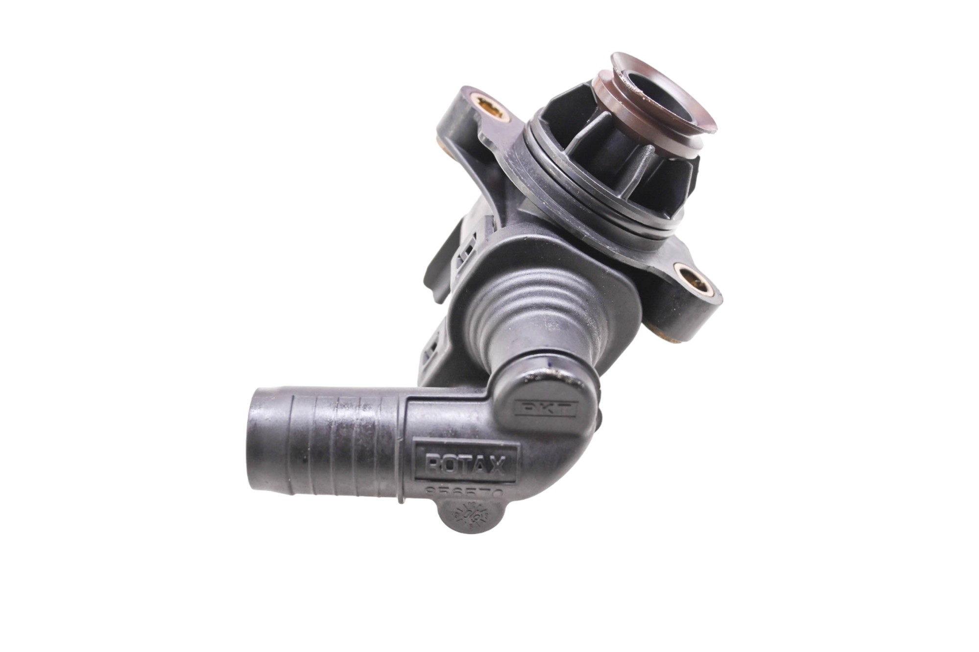 09 Sea-Doo GTX 255 Limited Vent Valve