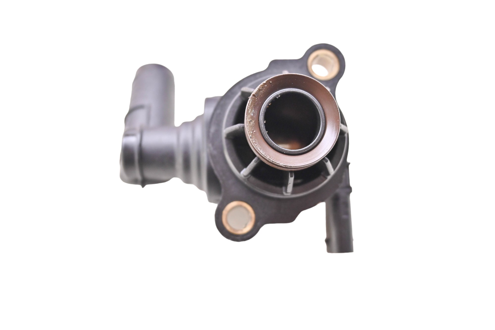 09 Sea-Doo GTX 255 Limited Vent Valve