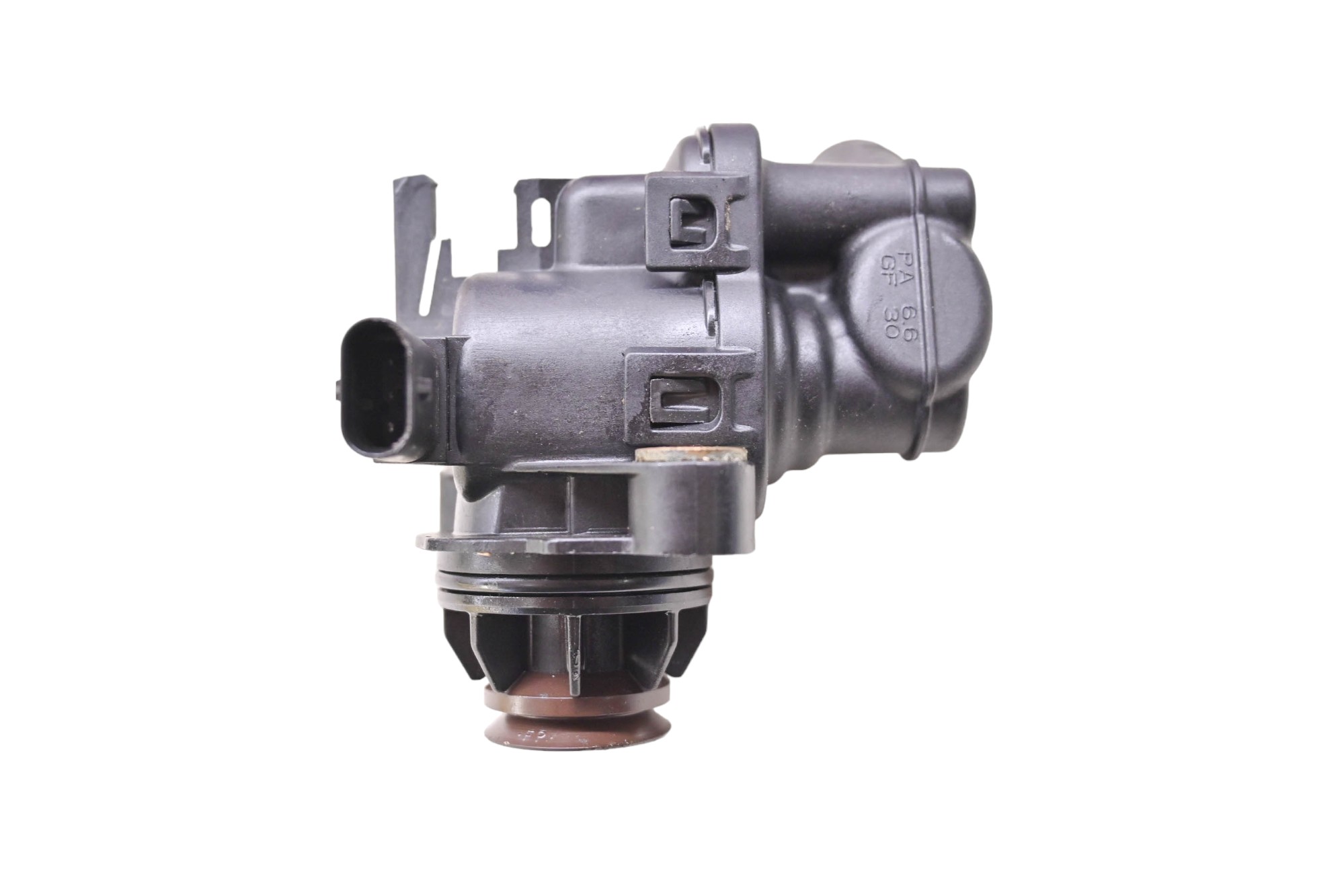 09 Sea-Doo GTX 255 Limited Vent Valve
