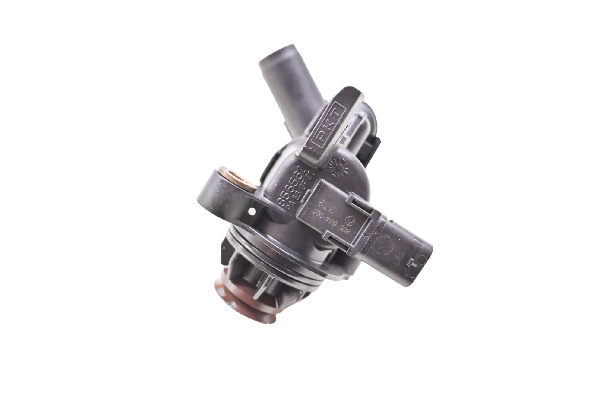 09 Sea-Doo GTX 255 Limited Vent Valve