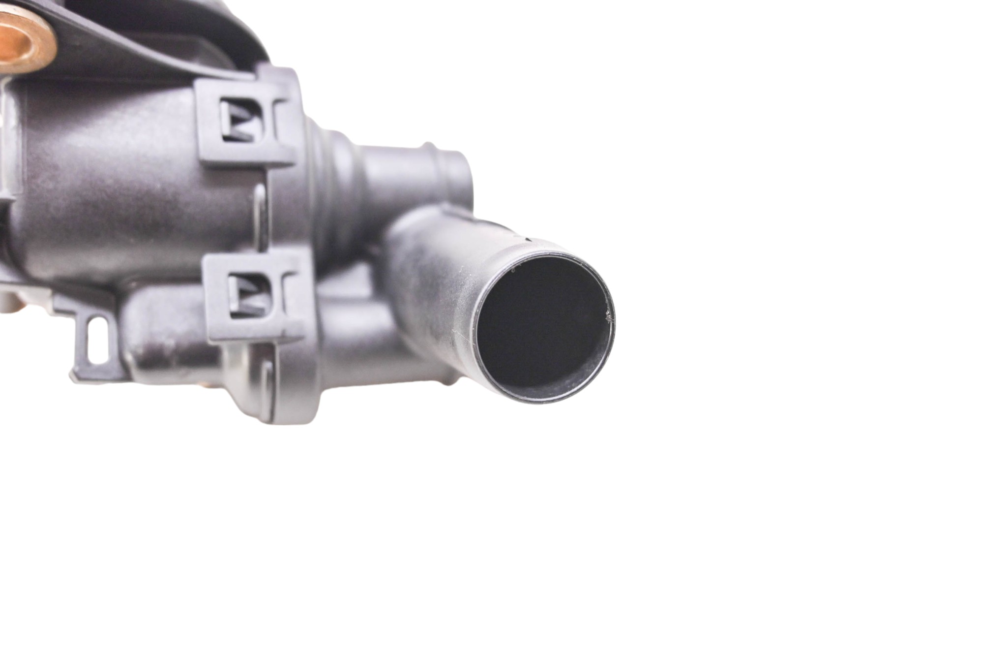 09 Sea-Doo GTX 255 Limited Vent Valve